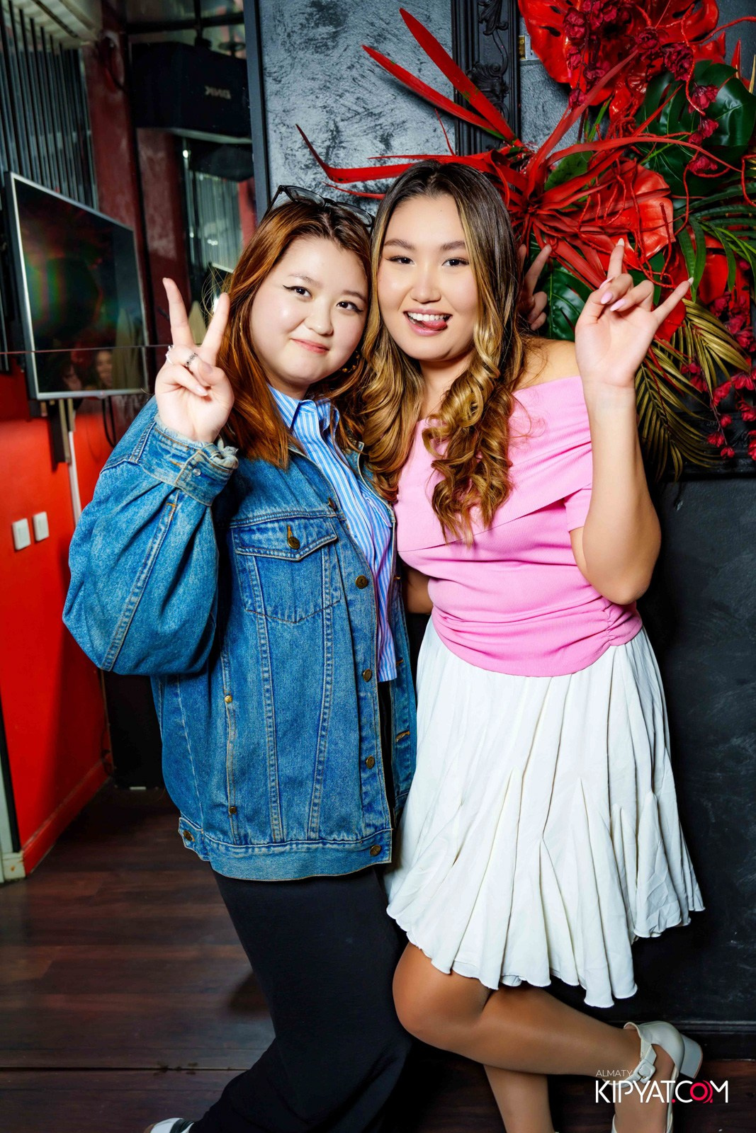 УХО И МЕДВЕДЬ НА САИНА. КИПЯТКОМ АЛМАТЫ!