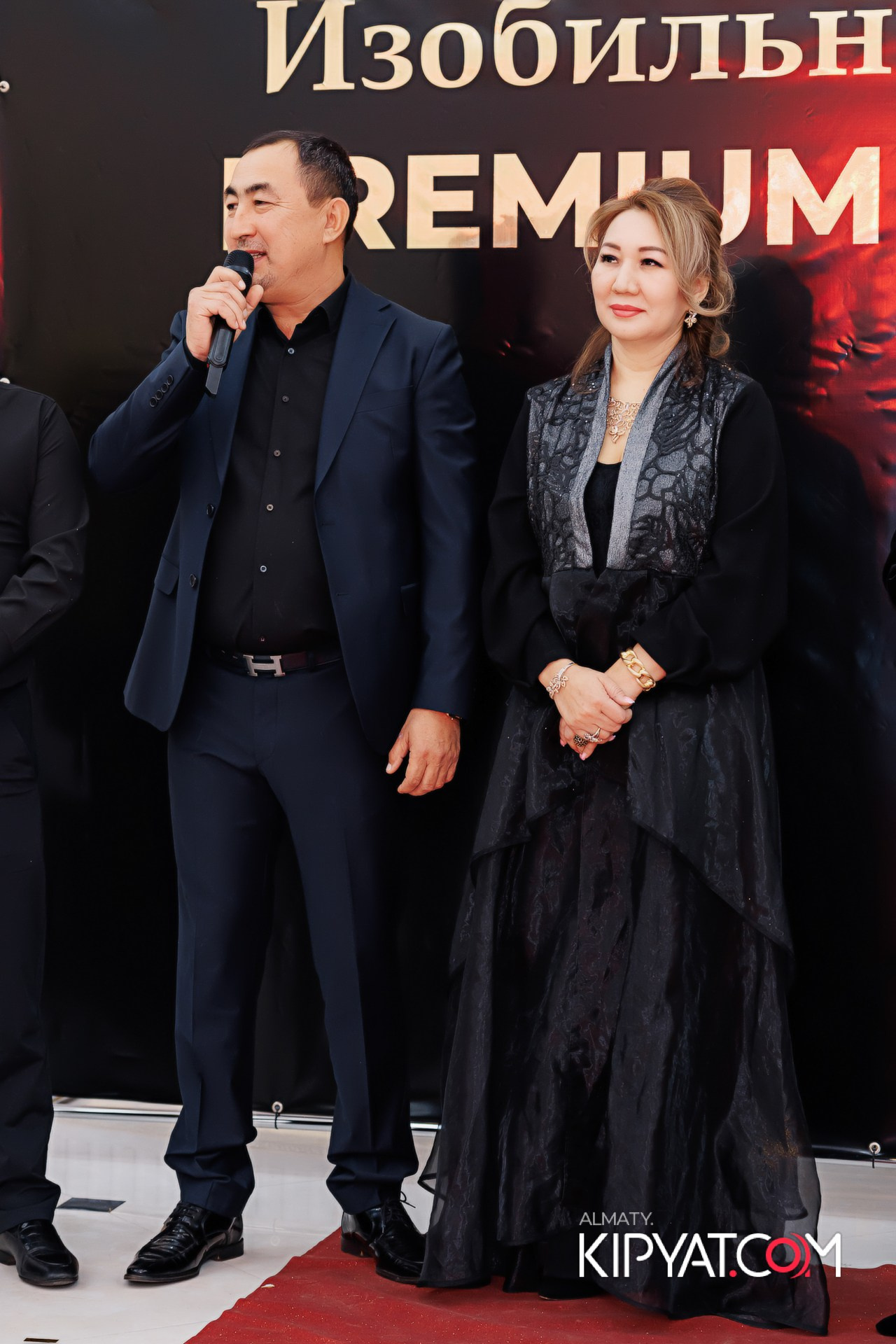 КОМАНДНАЯ ВСТРЕЧА ИЗОБИЛЬНЫЙ ВЕЧЕР. КИПЯТКОМ АЛМАТЫ!