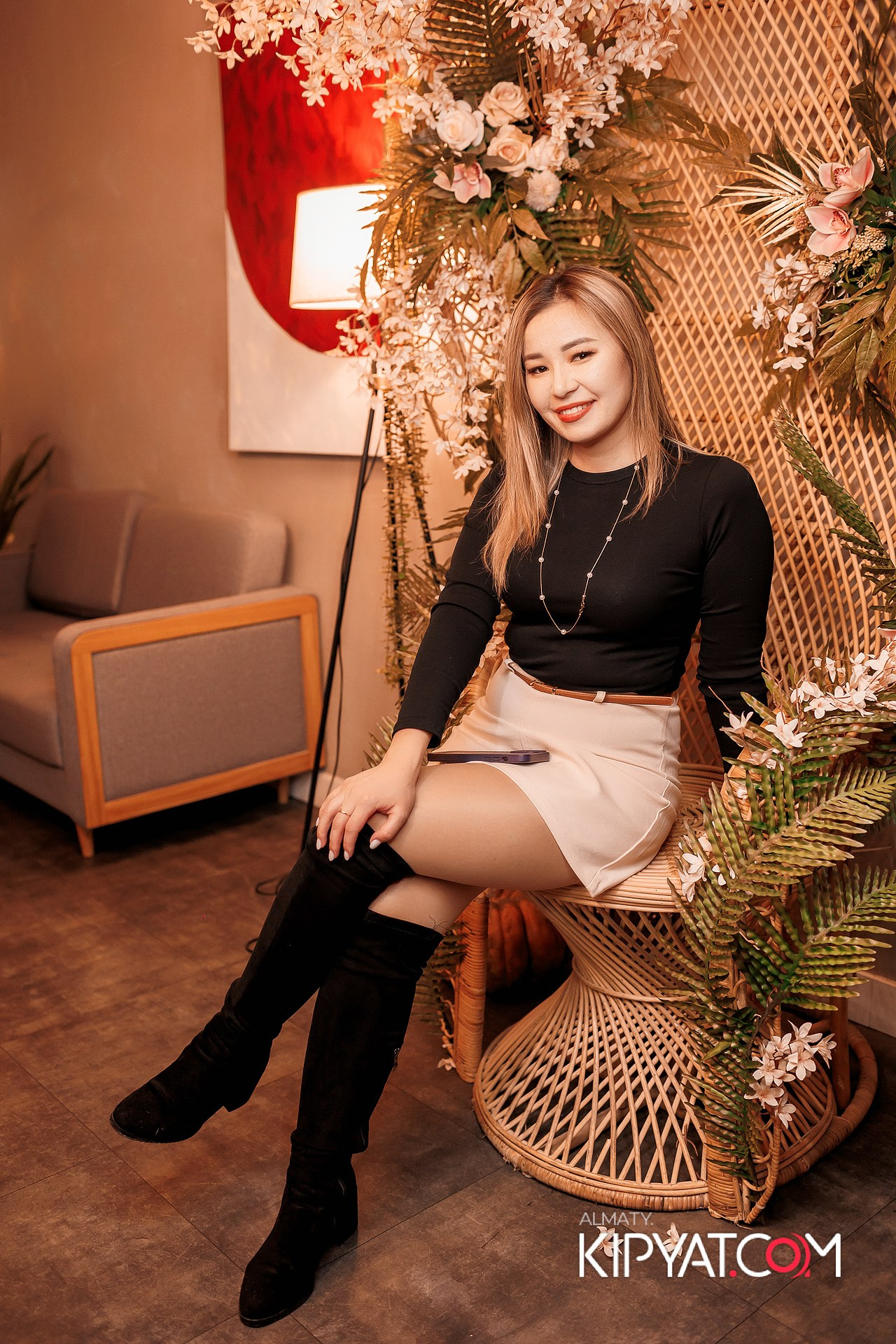 PATRIKI RESTAURANT. КИПЯТКОМ АЛМАТЫ!