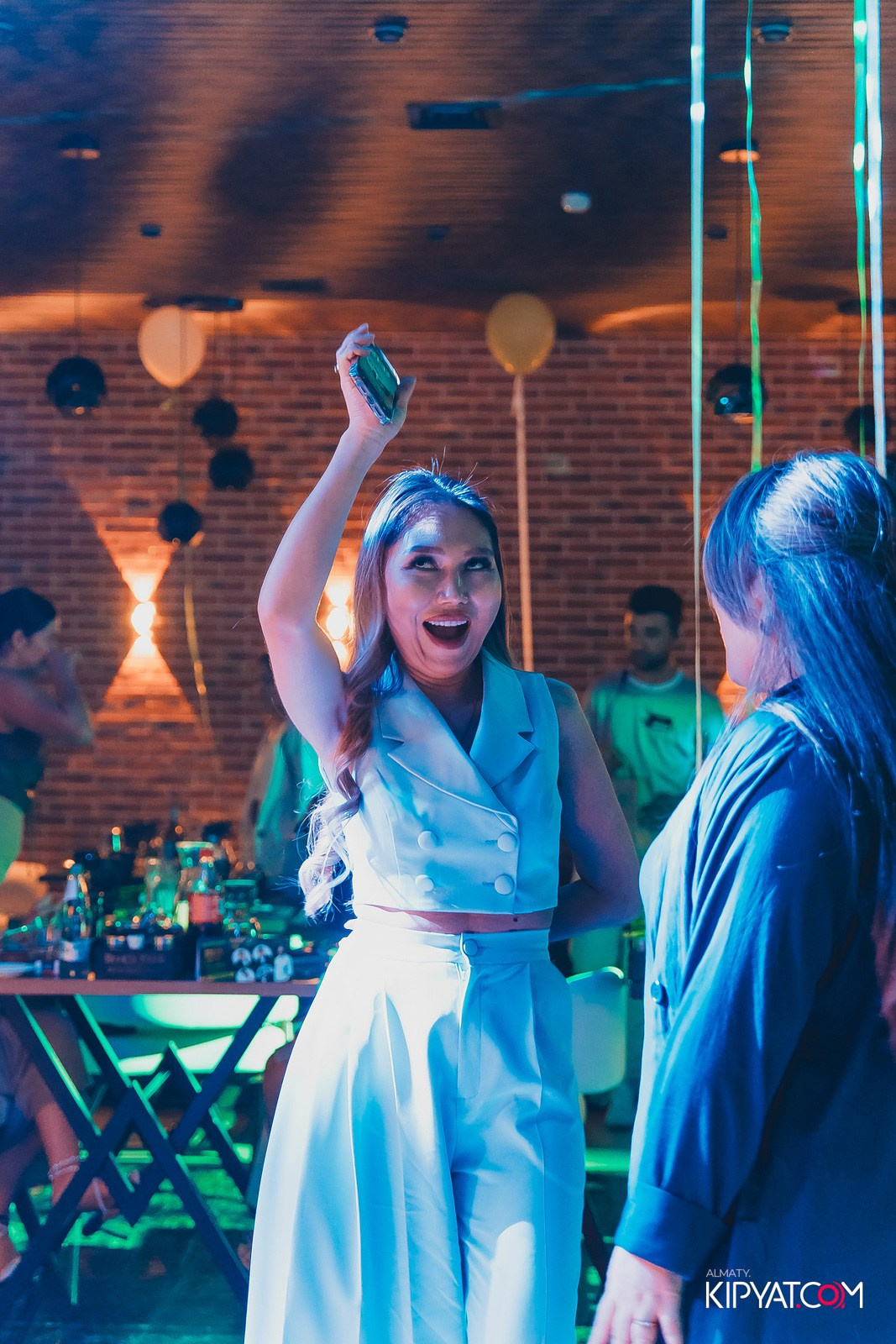 ОТКРЫТИЕ LIME PUB. КИПЯТКОМ АЛМАТЫ!