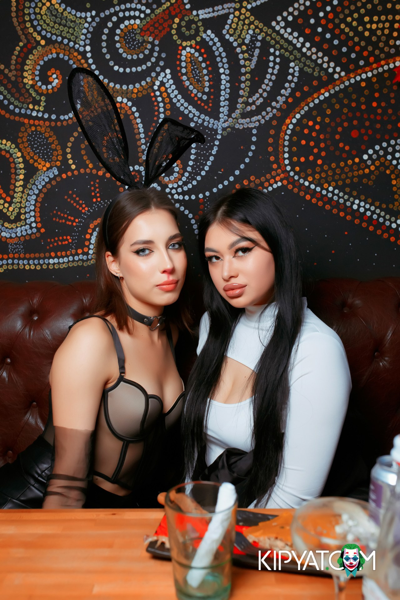 VICTORY AND MEXICAN WILD. КИПЯТКОМ АЛМАТЫ!