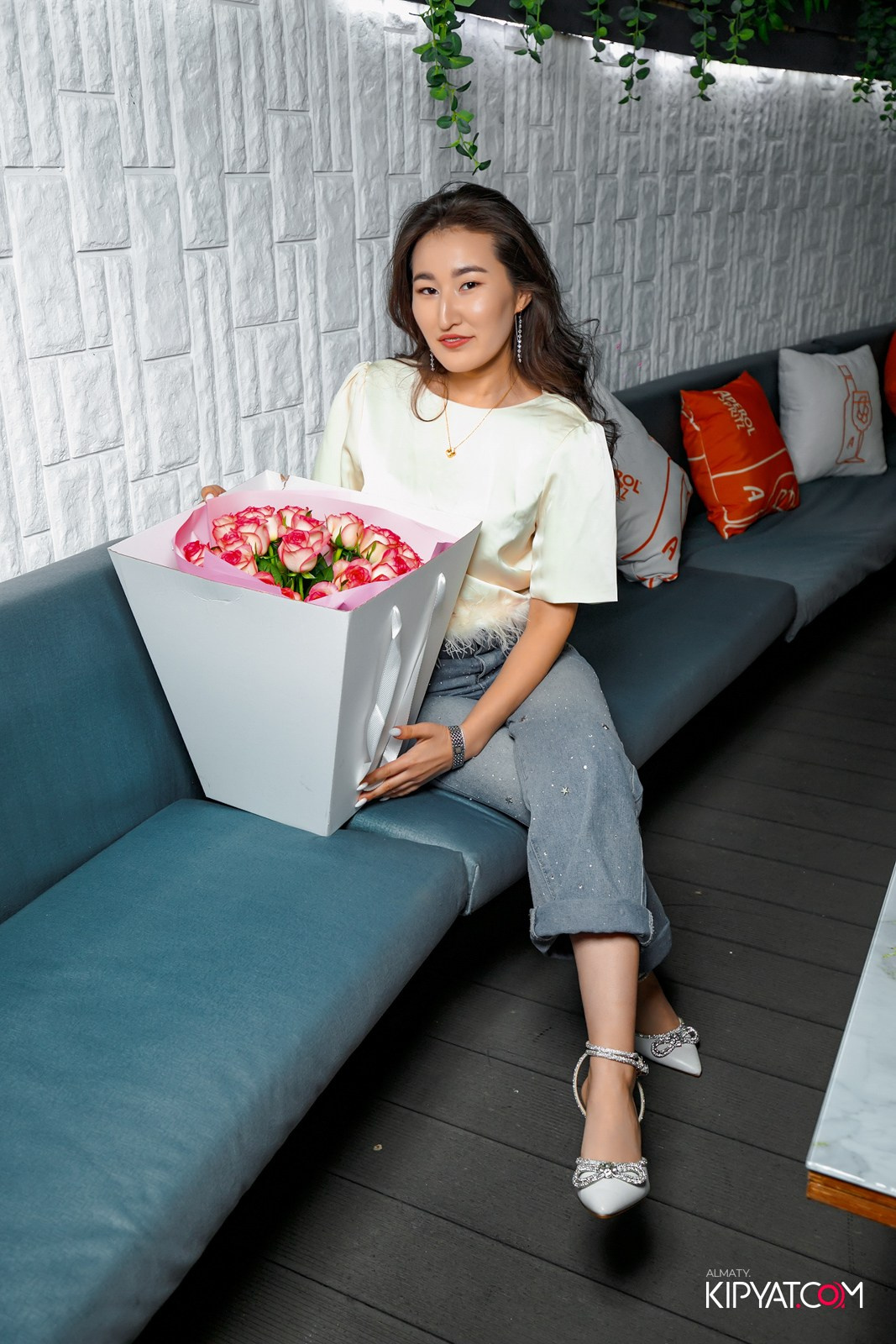 ДОРОГАЯ, Я НЕ ПИЛ. КИПЯТКОМ АЛМАТЫ!