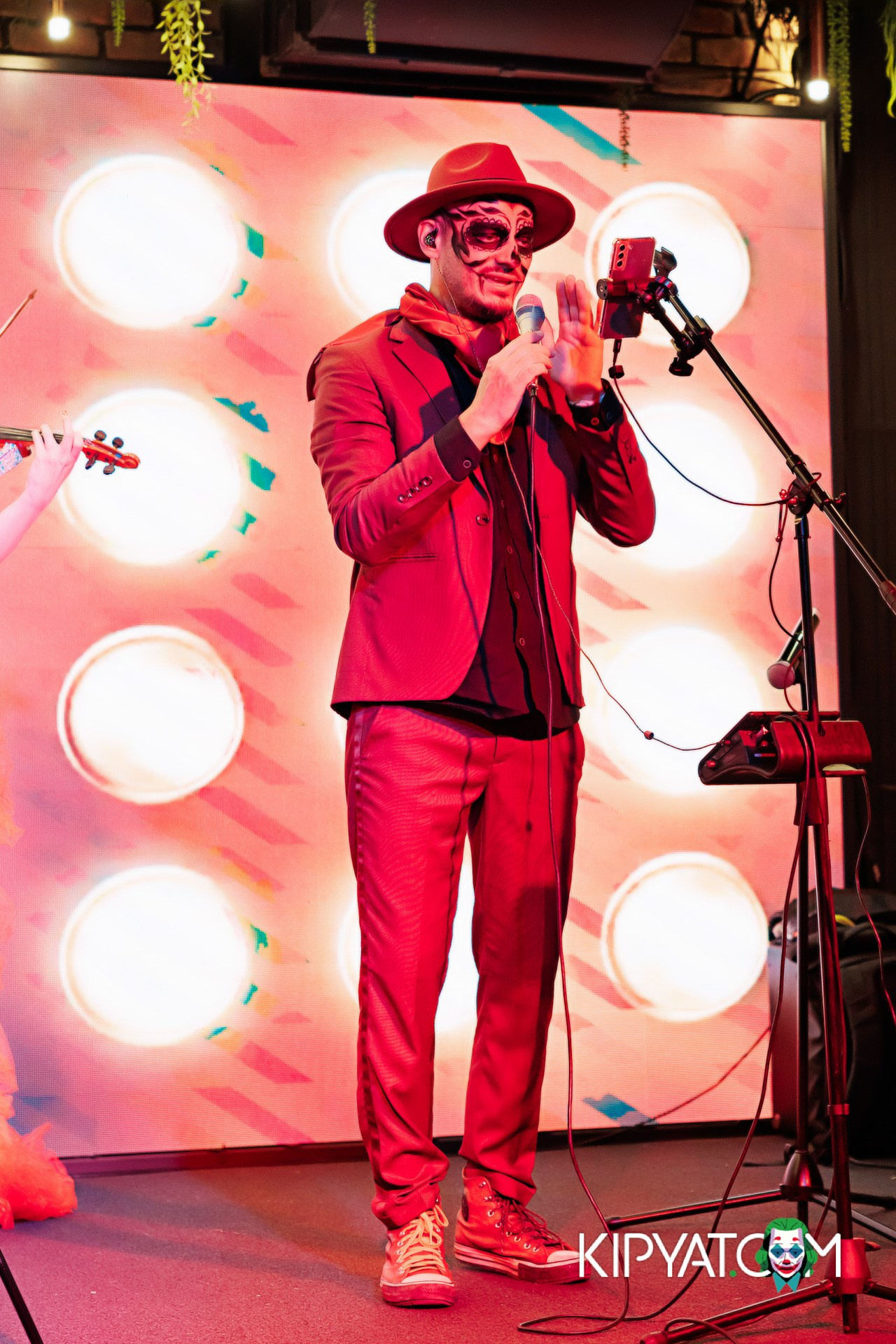 ZIYAFET MEAT HOUSE. КИПЯТКОМ АЛМАТЫ!