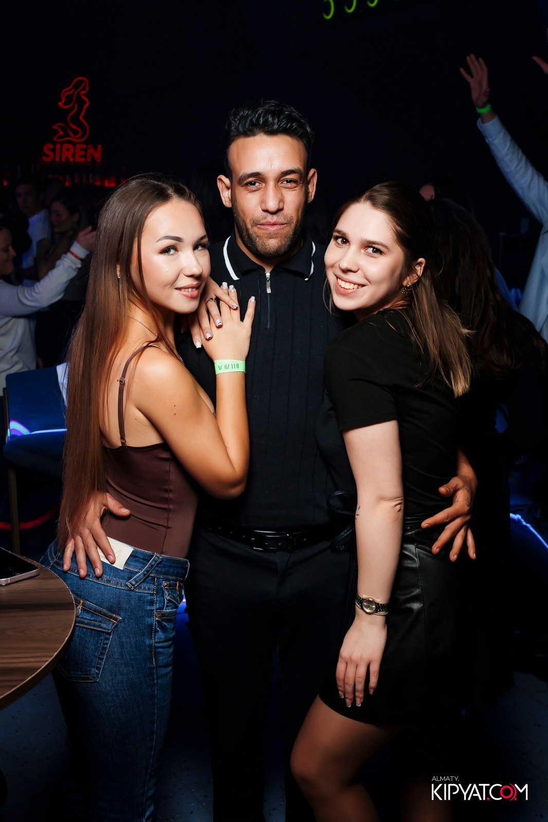 ОФИЦИАЛЬНОЕ ОТКРЫТИЕ ILLUZION NIGHT CLUB. КИПЯТКОМ АЛМАТЫ! Фотосъемка мероприятий в Алматы