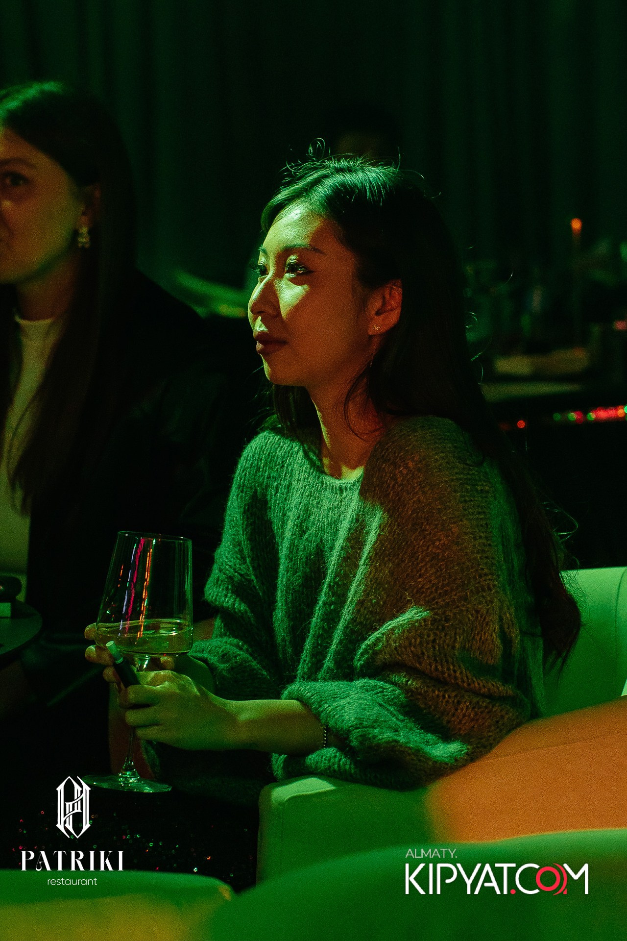 PATRIKI RESTAURANT. КИПЯТКОМ АЛМАТЫ! Фотосъемка мероприятий в Алматы