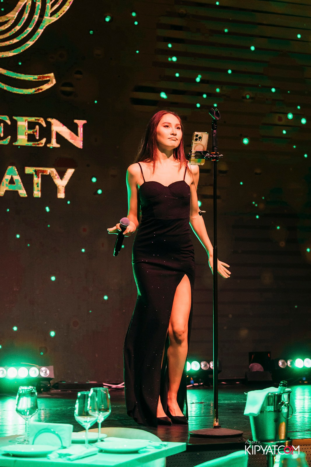 QUEEN. КИПЯТКОМ АЛМАТЫ!