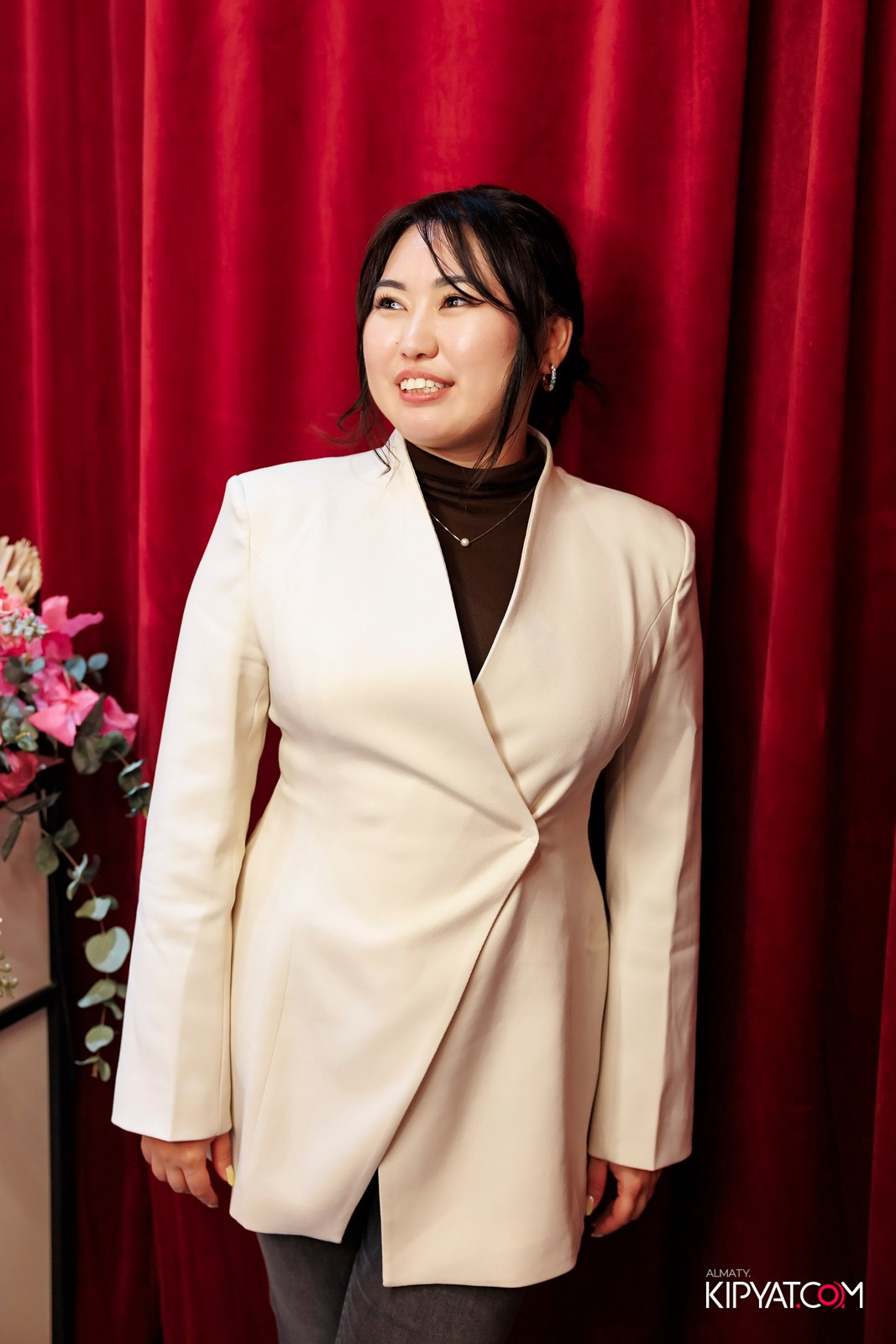 ЗАЯ, НА БИС. КИПЯТКОМ АЛМАТЫ! Фотосъемка мероприятий в Алматы