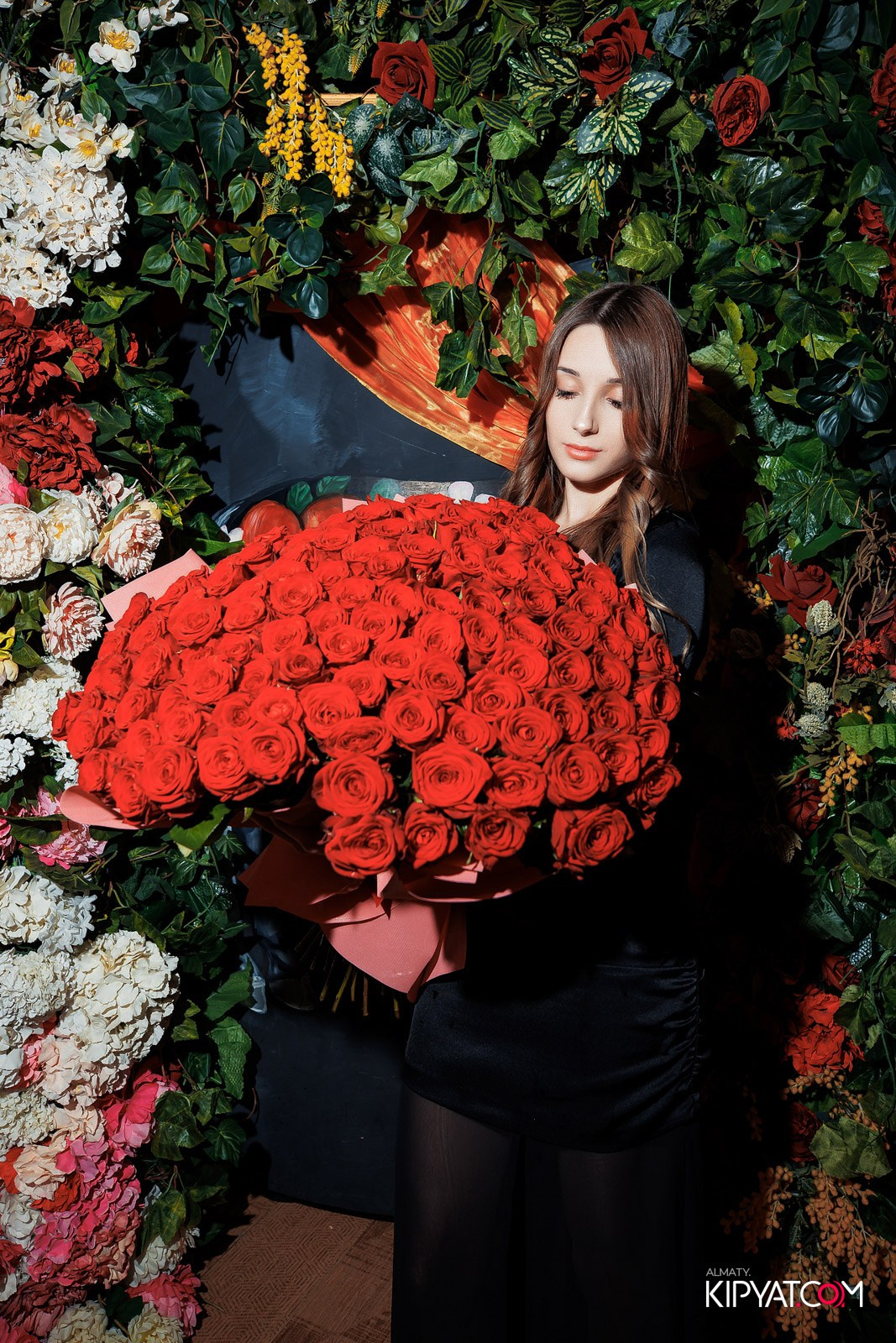 FORT VERNYI. КИПЯТКОМ АЛМАТЫ!