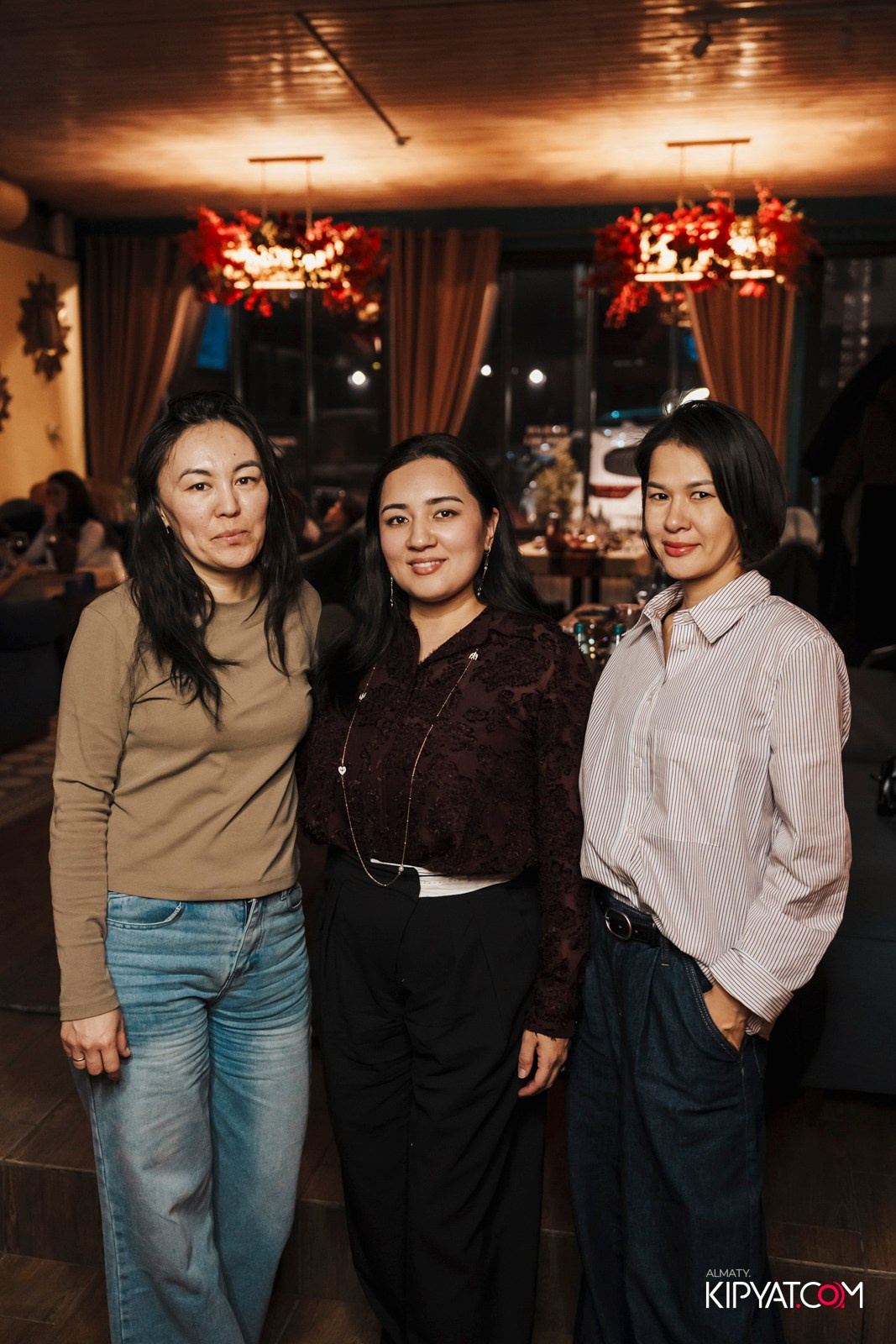 ДАДИАНИ. КИПЯТКОМ АЛМАТЫ! Фотосъемка мероприятий в Алматы