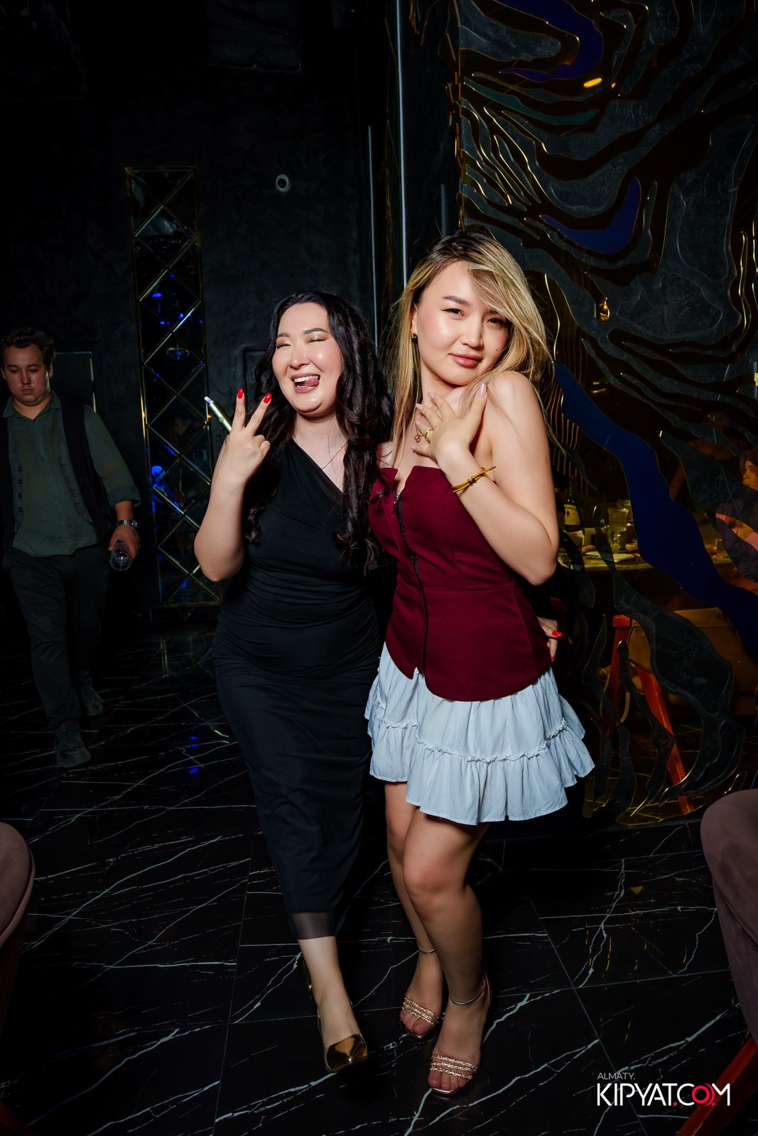 MOOD KARAOKE S TERRACE. КИПЯТКОМ АЛМАТЫ!