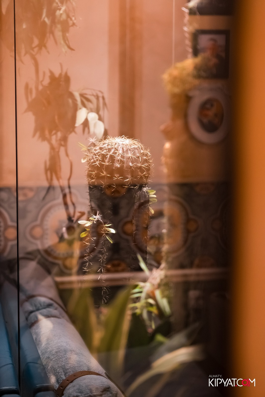 ОТКРЫТИЕ ЛЕТНЕЙ ТЕРАССЫ В РЕСТОРАНЕ ЛАРИСС ИВАННУ ХАЧУ. КИПЯТКОМ АЛМАТЫ!