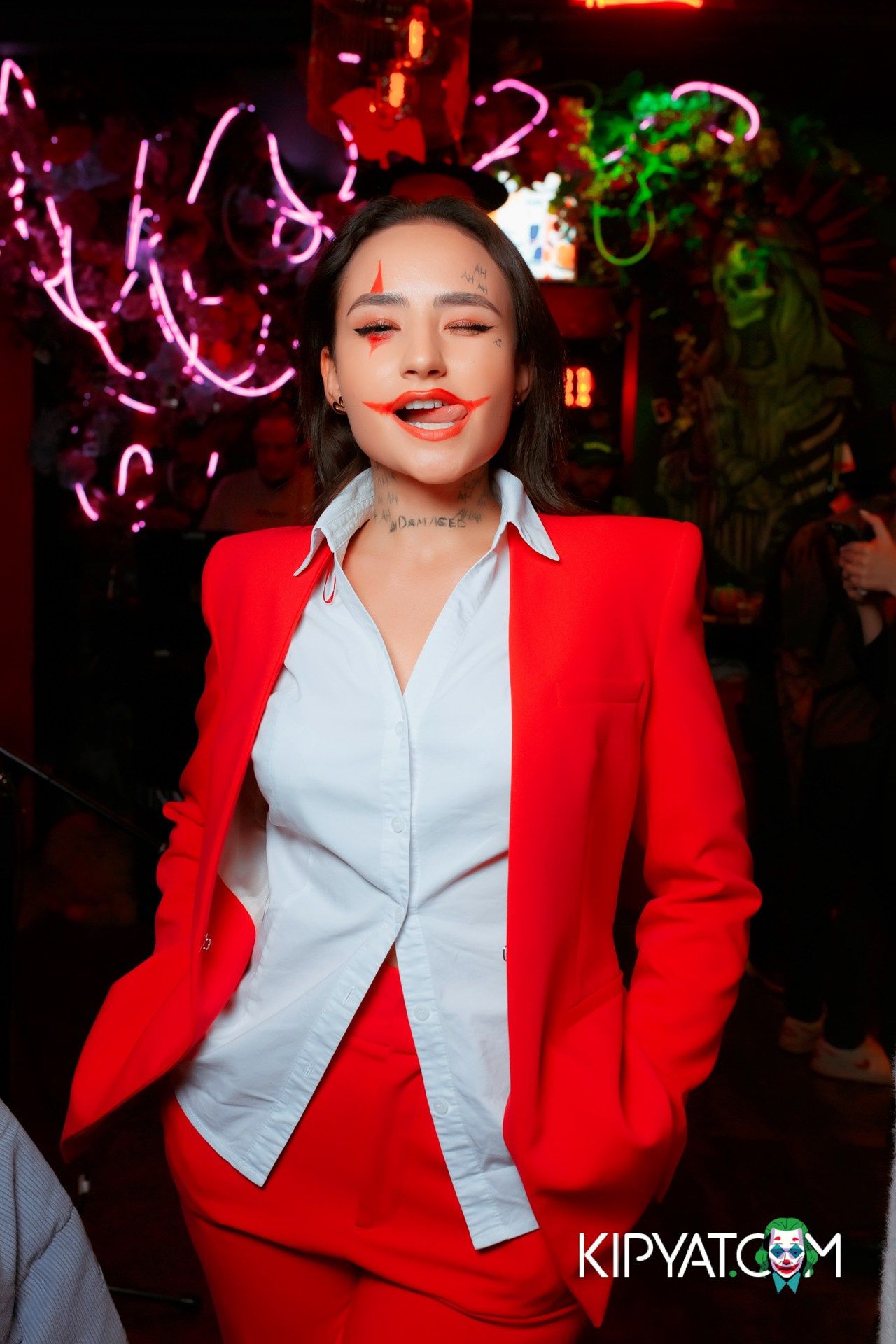 VICTORY AND MEXICAN WILD. КИПЯТКОМ АЛМАТЫ!