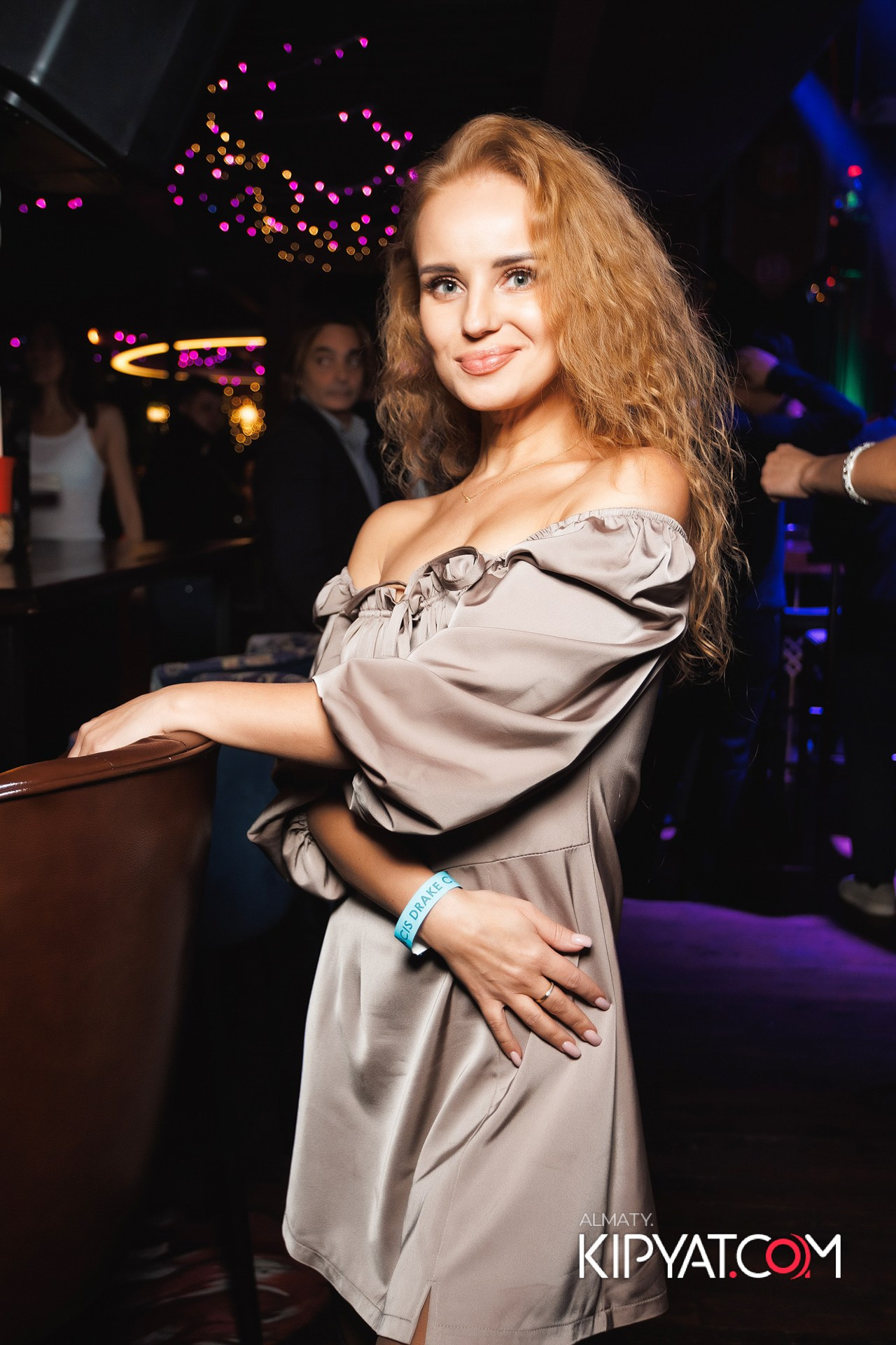 BlaBlaBar. КИПЯТКОМ АЛМАТЫ!