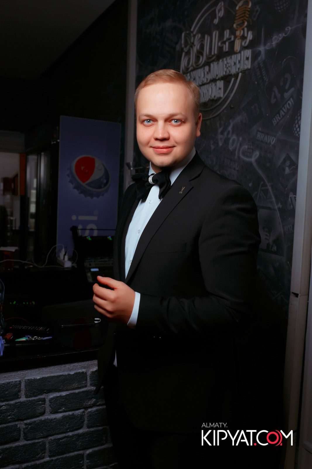 УХО И МЕДВЕДЬ КУРМАНГАЗЫ. КИПЯТКОМ АЛМАТЫ!