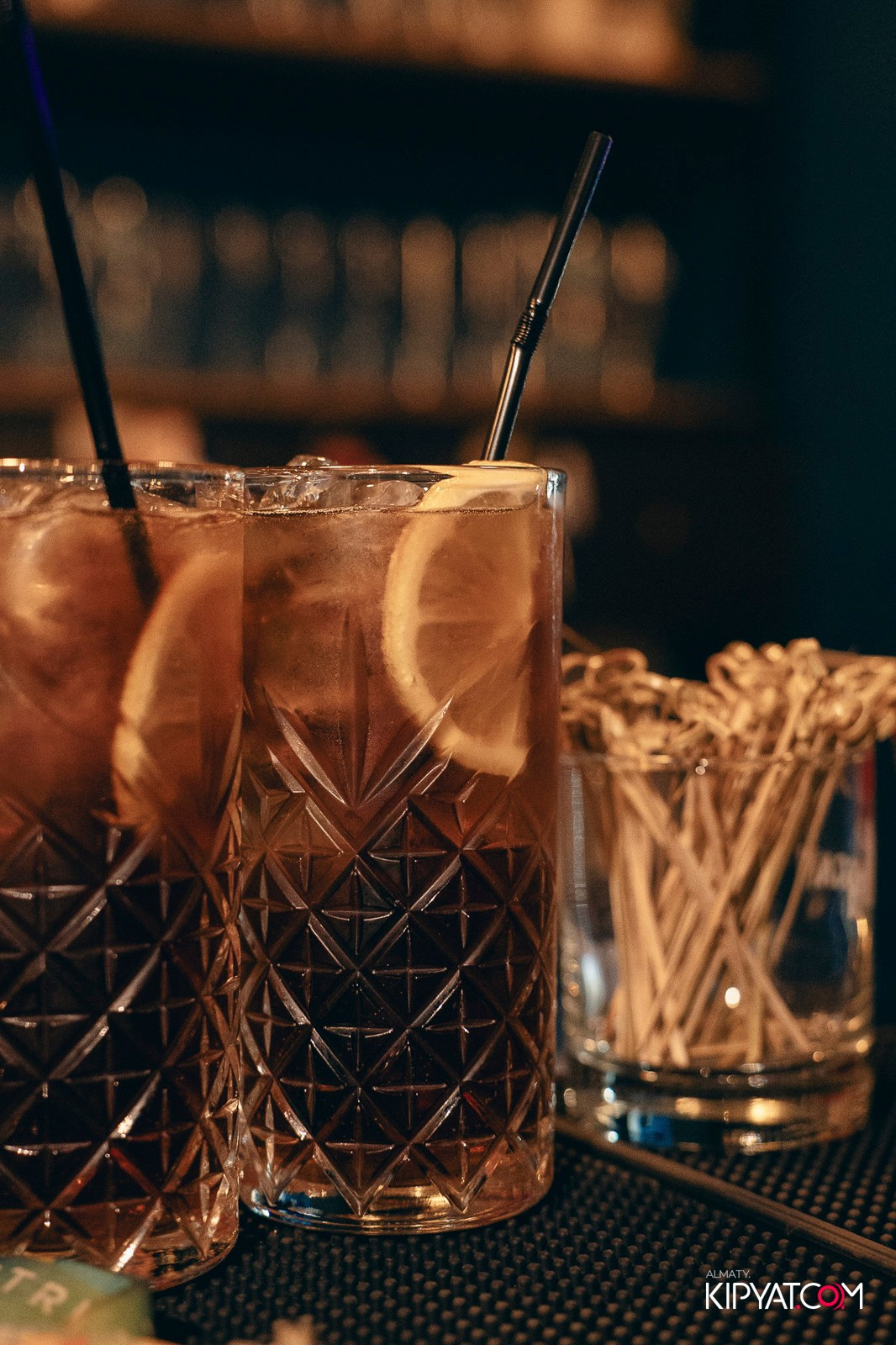 VICE CITY. КИПЯТКОМ АЛМАТЫ!