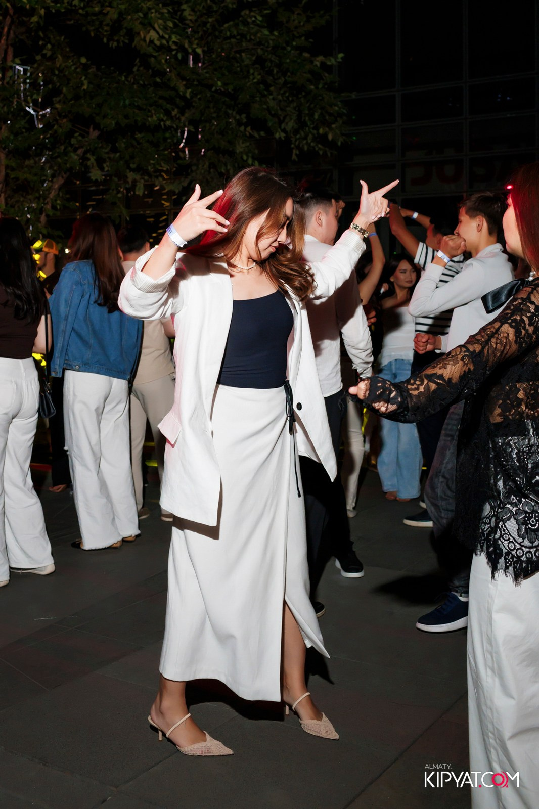 EVENT BAR. КИПЯТКОМ АЛМАТЫ!