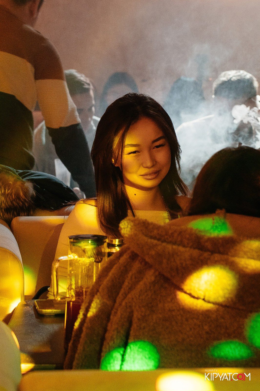 BAY RESTAURANT & BAR. КИПЯТКОМ АЛМАТЫ!