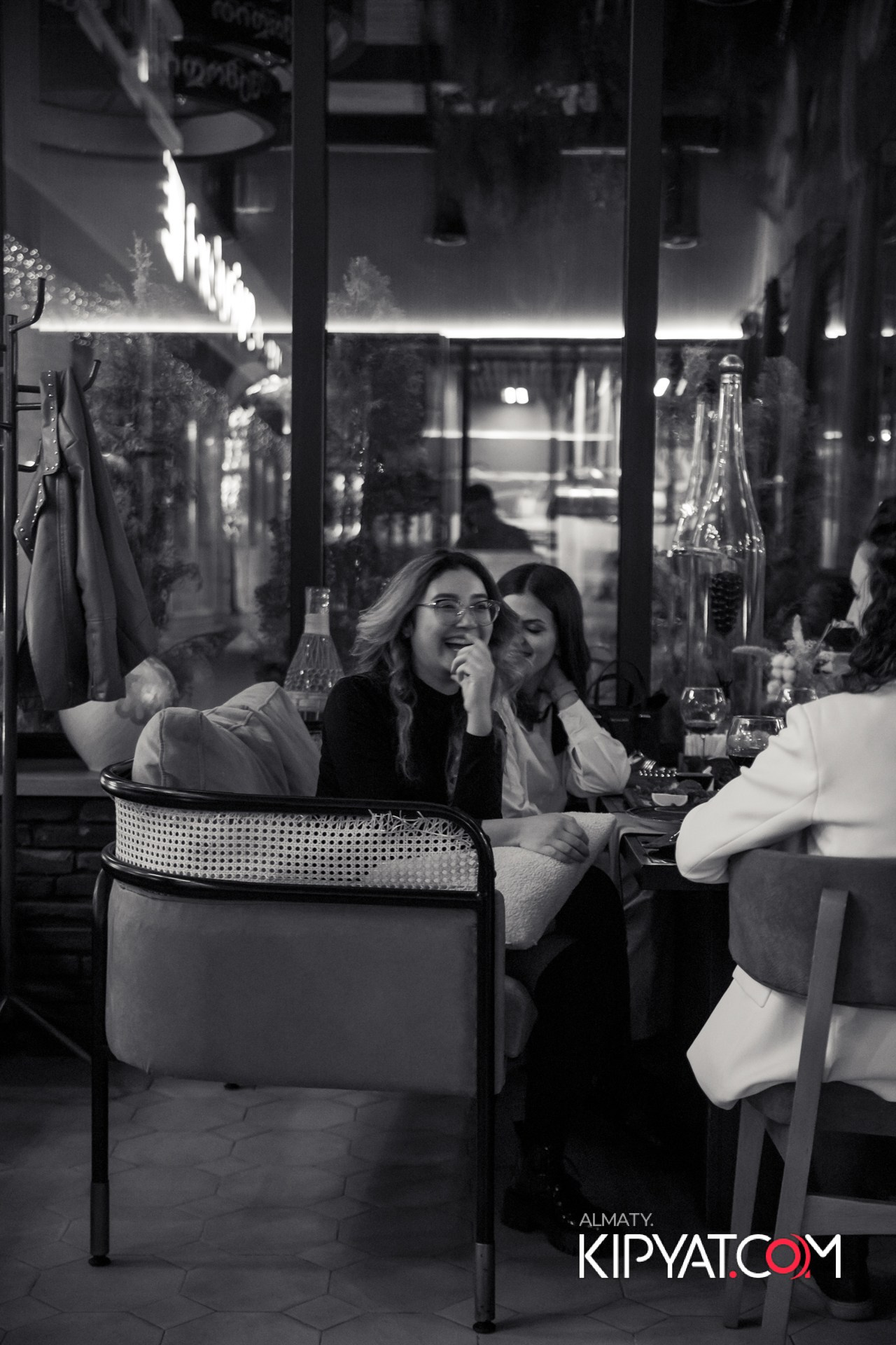 MODI RESTOBARCHIK. КИПЯТКОМ АЛМАТЫ!