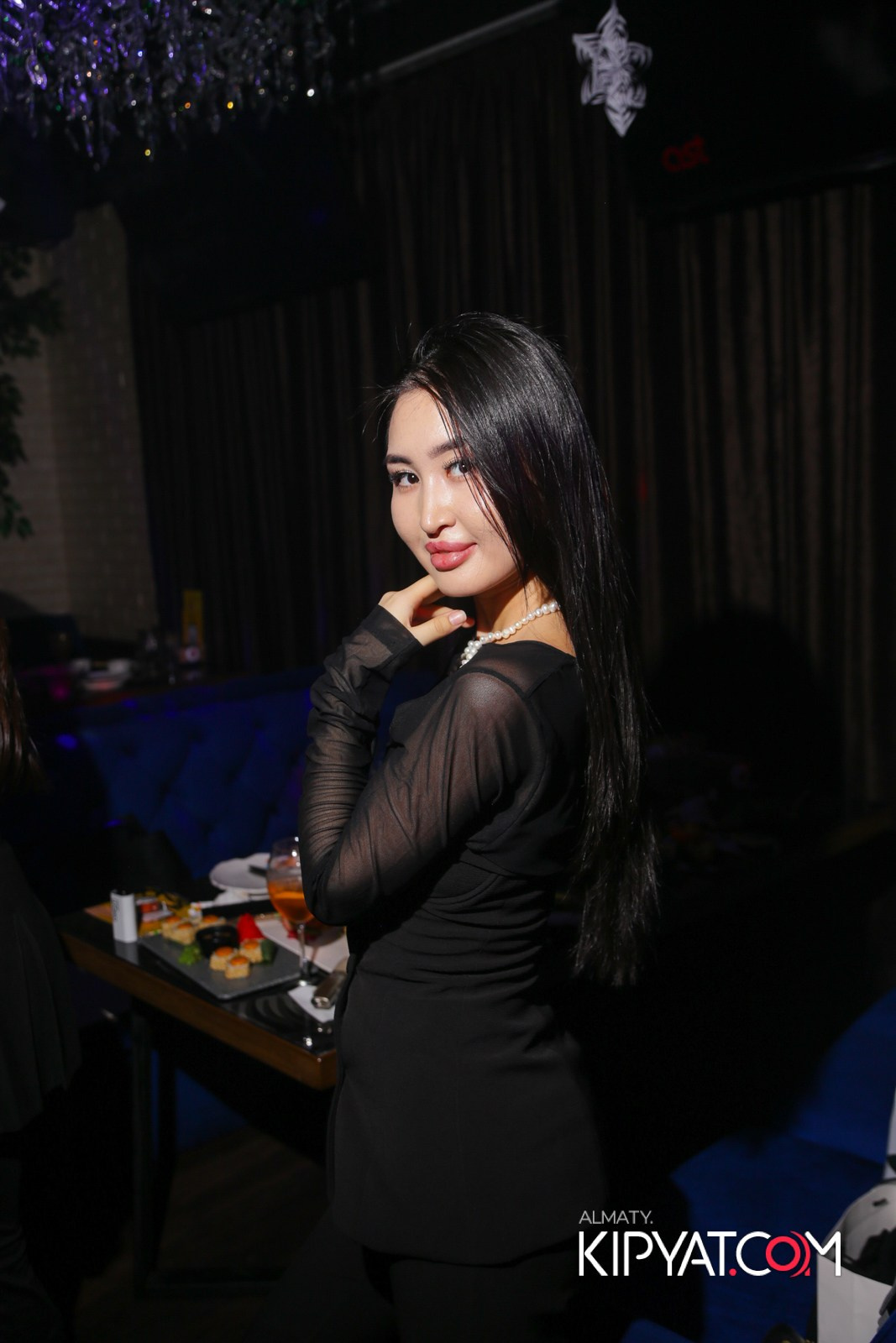 УХО И МЕДВЕДЬ НА САИНА. КИПЯТКОМ АЛМАТЫ!