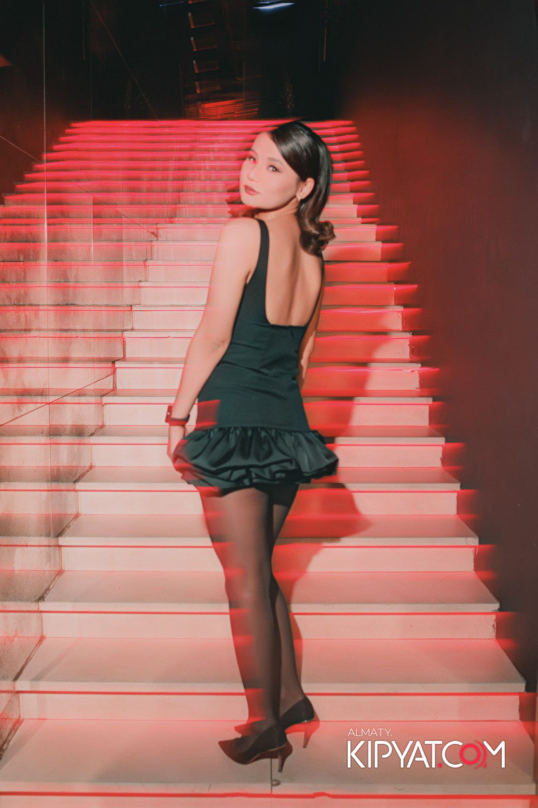 QUEEN. КИПЯТКОМ АЛМАТЫ!