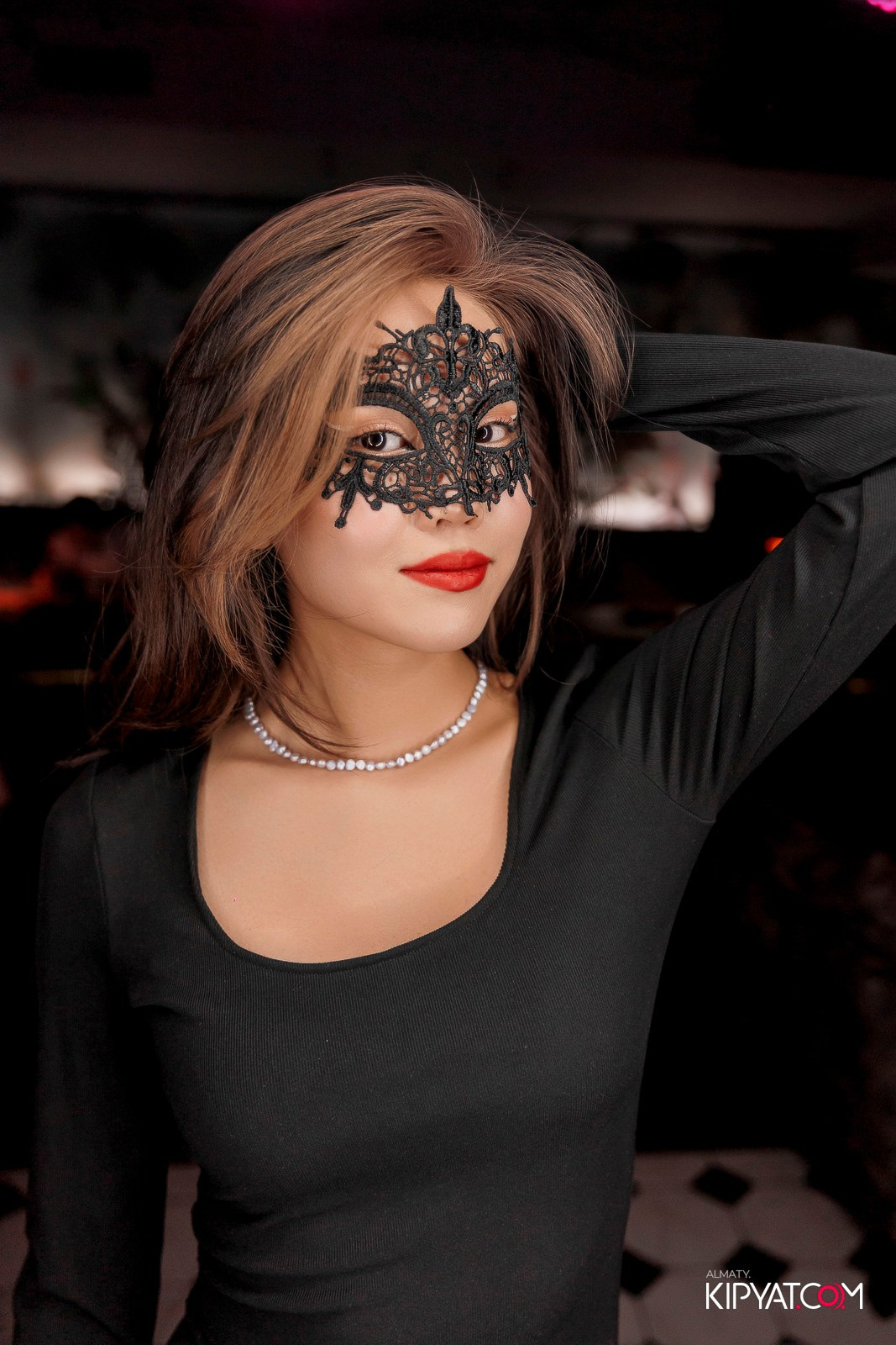 HALLOWEEN PARTY — OLOVO BAR НА ДОСТЫК. КИПЯТКОМ АЛМАТЫ!