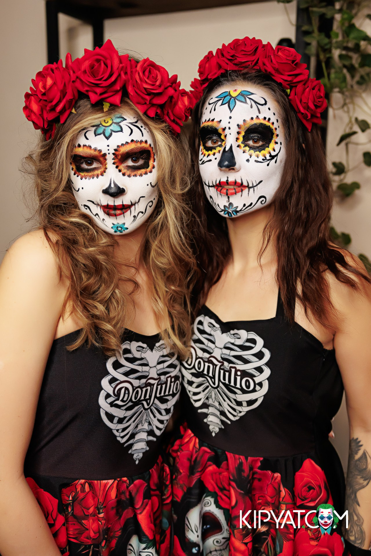 ХЕЛЛОУИН В ТЕПЛИЦЕ. КИПЯТКОМ АЛМАТЫ!