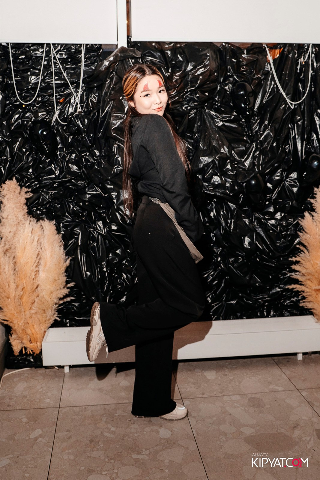 AMICI РЕСТОРАН. КИПЯТКОМ АЛМАТЫ!