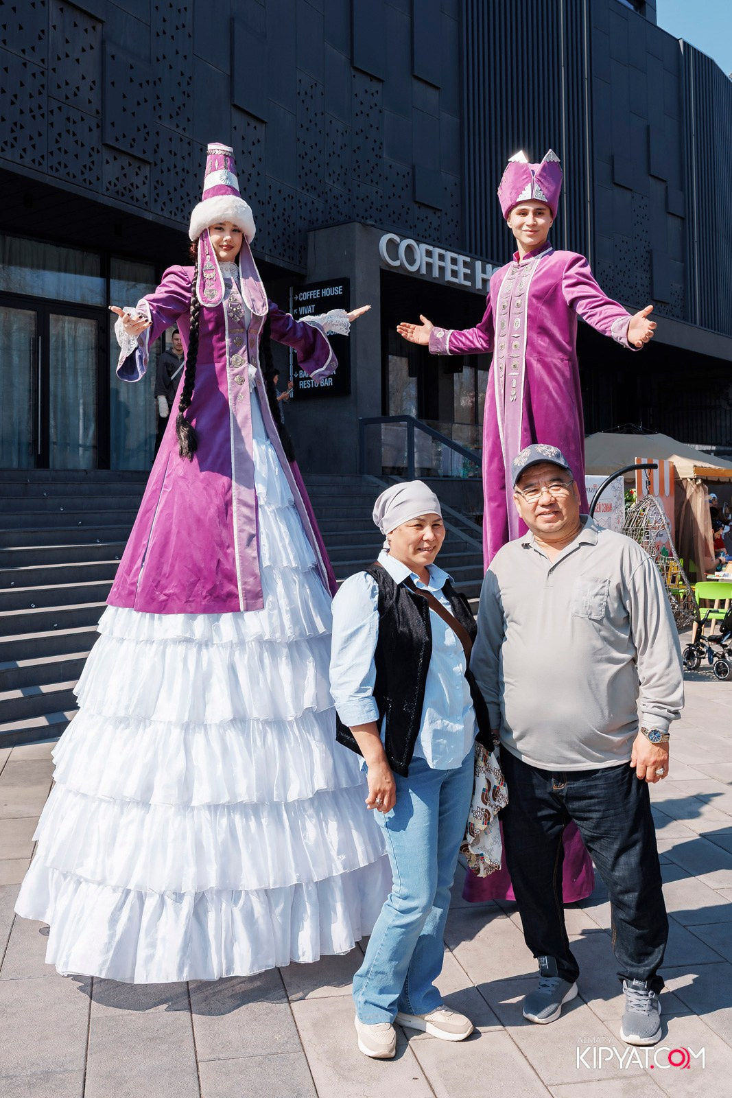 НАУРЫЗ В ESPERANZA — ФЕСТИВАЛЬ АЛЛЕЯ ВКУСОВ. КИПЯТКОМ АЛМАТЫ! Фотосъемка мероприятий в Алматы