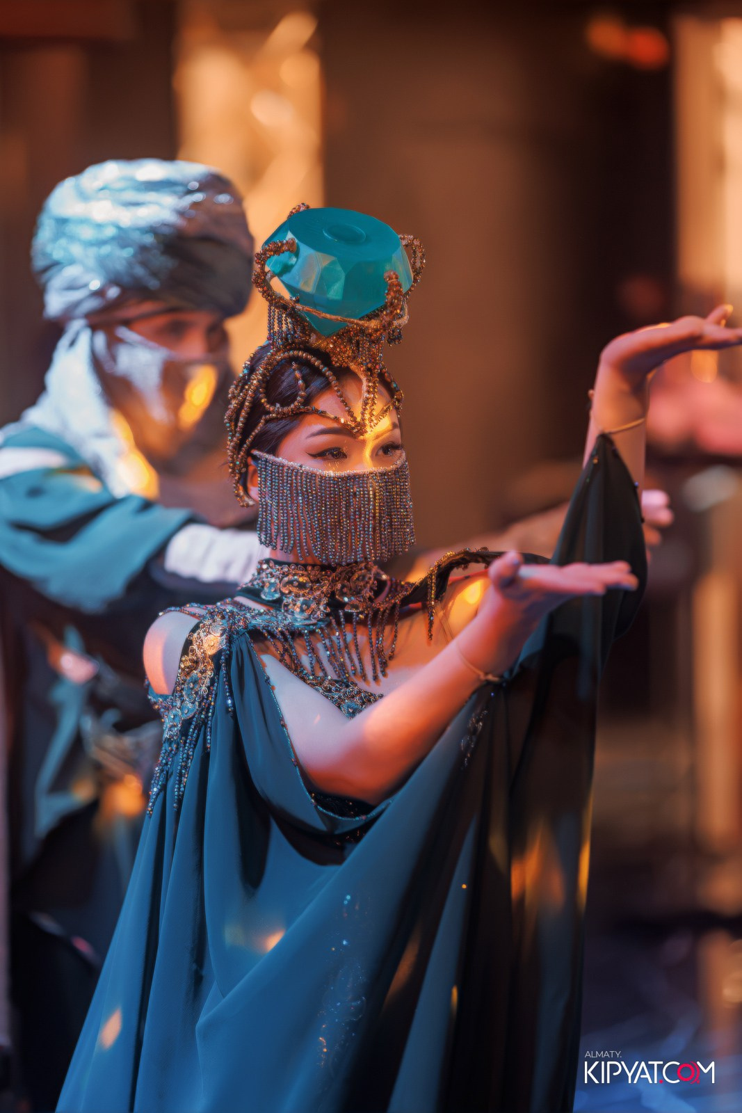 MOOD KARAOKE & TERRACE. КИПЯТКОМ АЛМАТЫ!