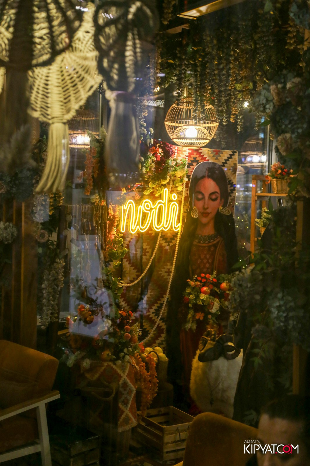 MODI RESTORANCHIK. КИПЯТКОМ АЛМАТЫ! Фотосъемка мероприятий в Алматы