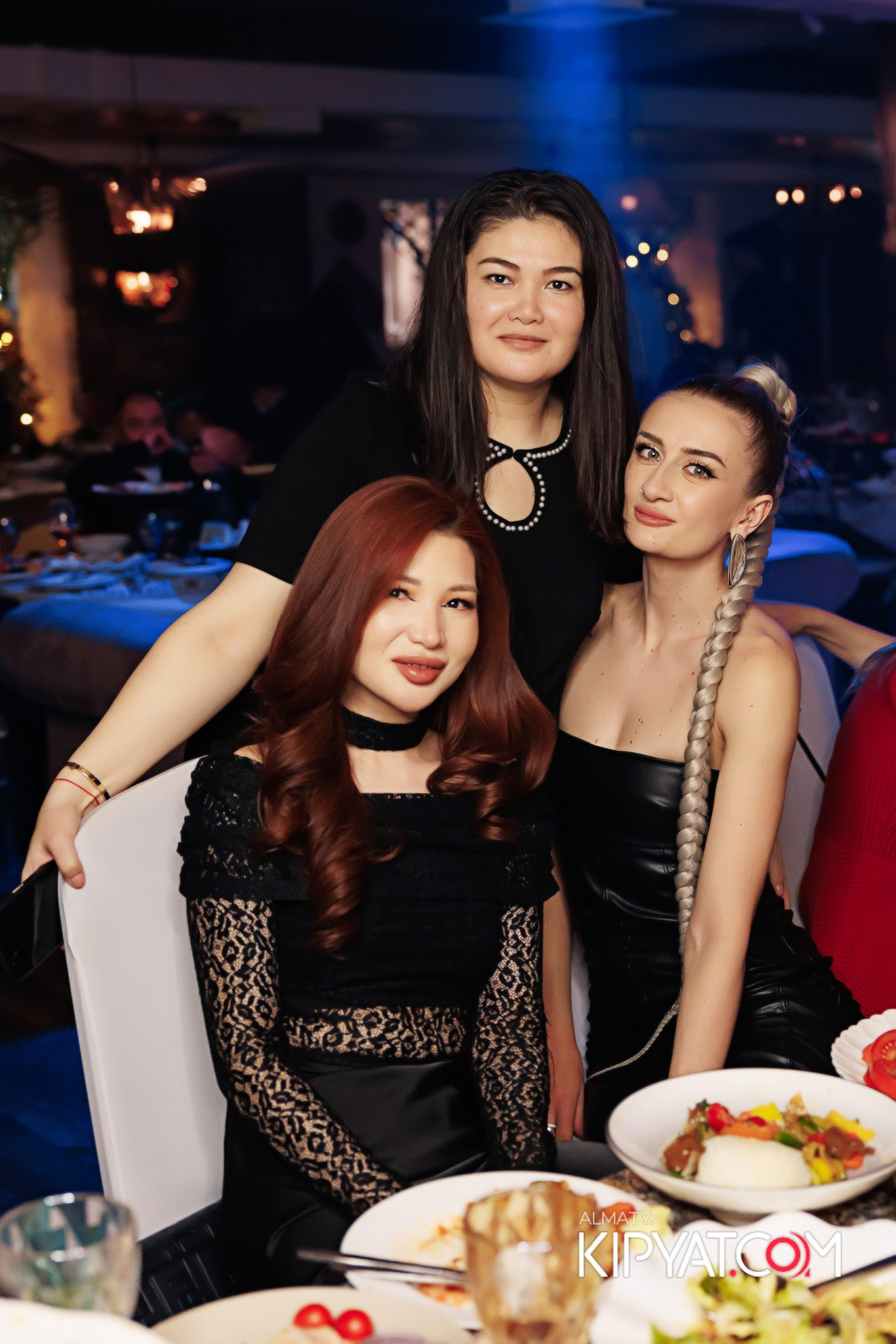 ВАХТАНГУРИ. КИПЯТКОМ АЛМАТЫ!