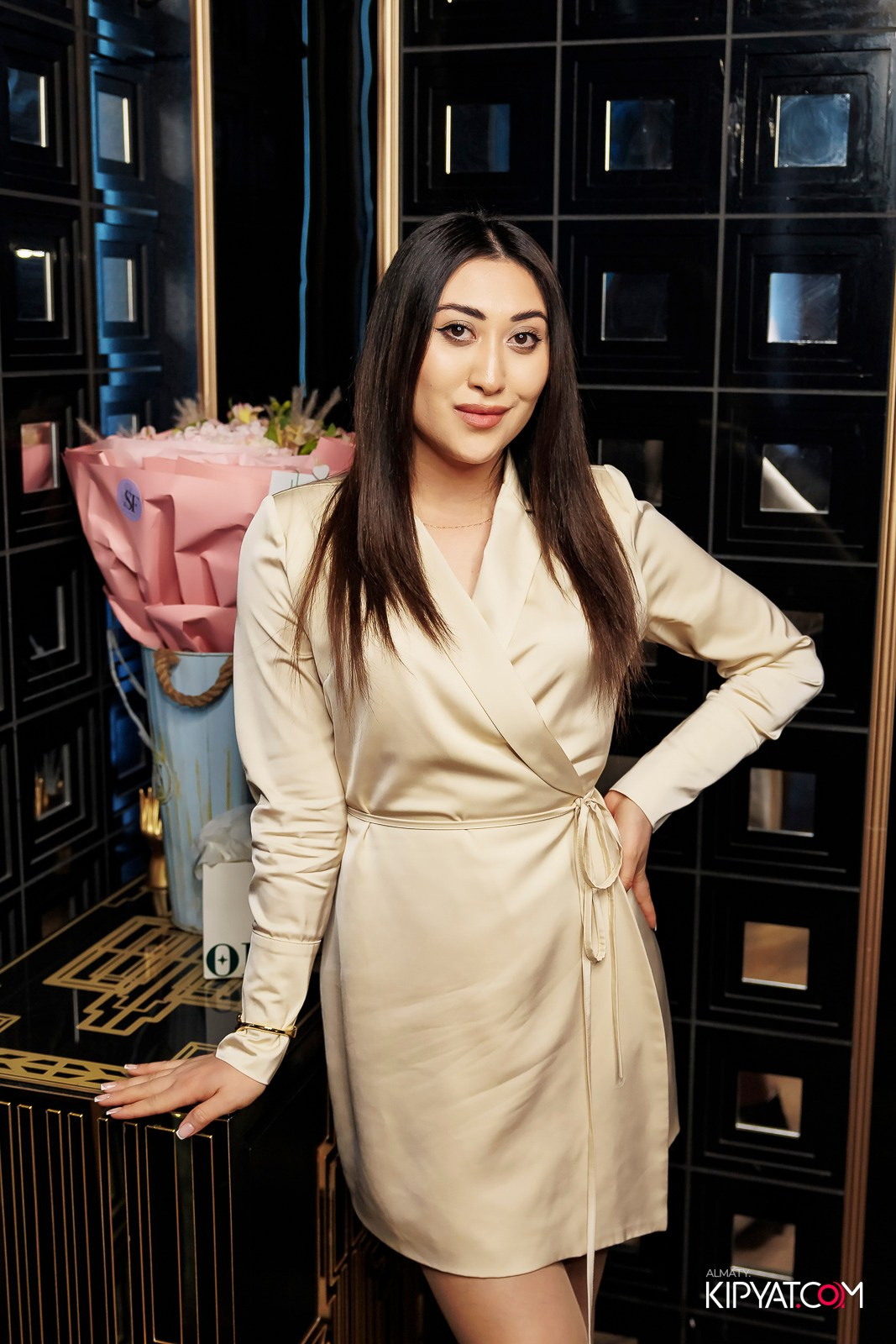 ЗАЯ, НА БИС. КИПЯТКОМ АЛМАТЫ! Фотосъемка мероприятий в Алматы