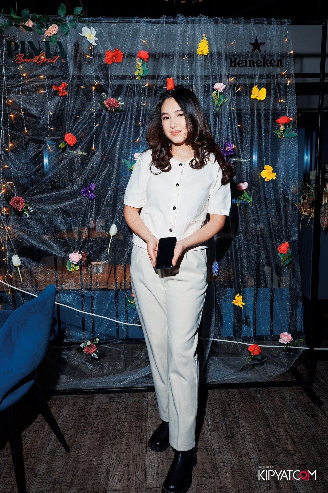 ПИНТА НУРЛЫ-ТАУ. КИПЯТКОМ АЛМАТЫ!