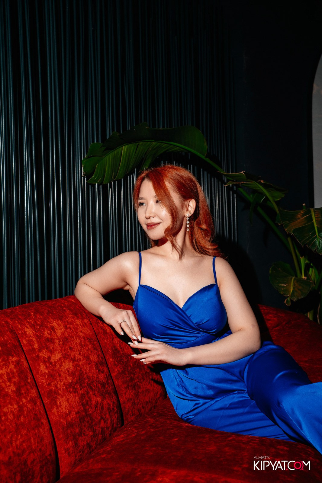 QUEEN. КИПЯТКОМ АЛМАТЫ!