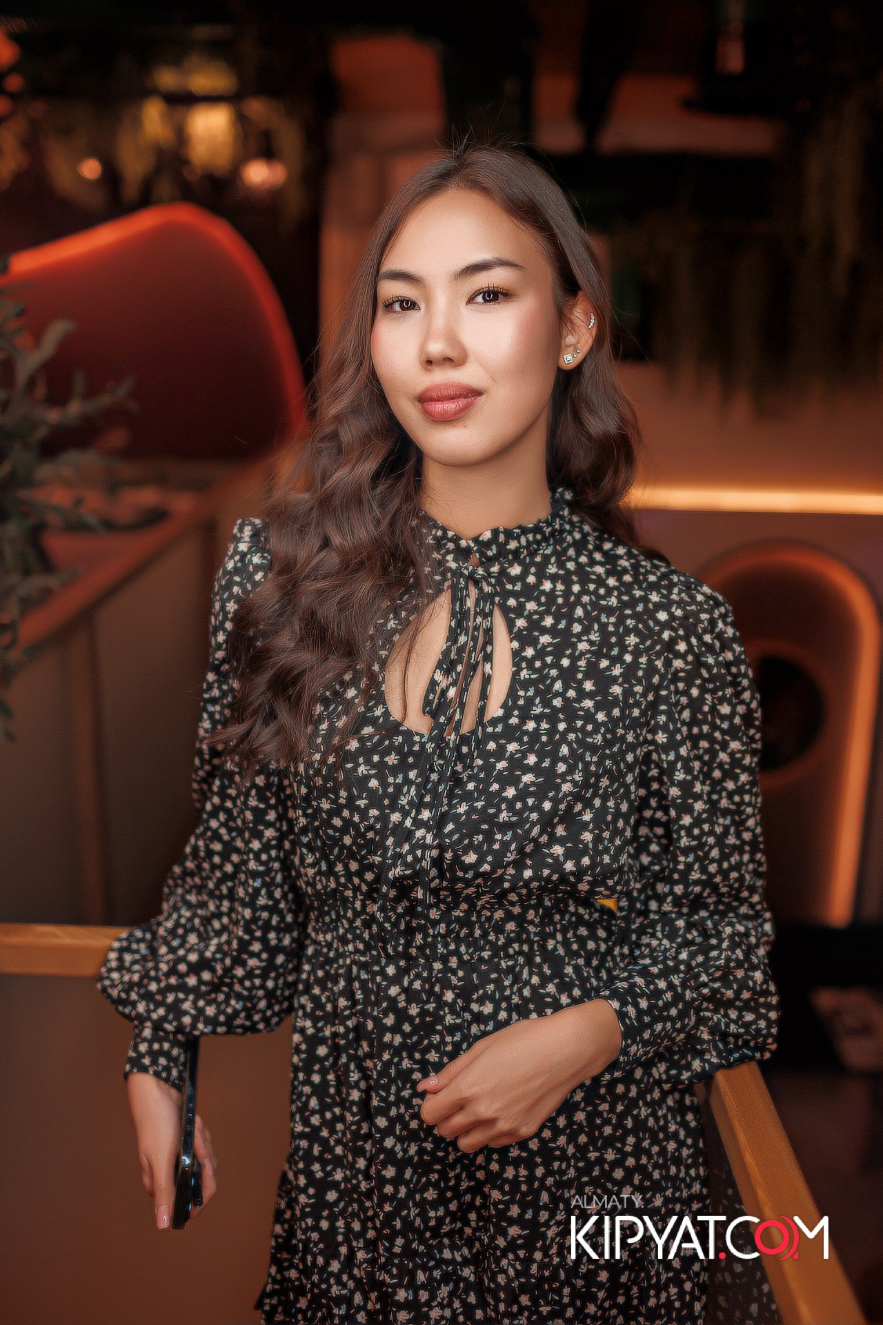 MODI RESTORANCHIK. КИПЯТКОМ АЛМАТЫ!