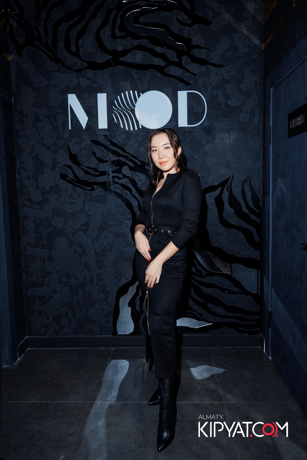 MOOD KARAOKE & TERRACE. КИПЯТКОМ АЛМАТЫ!