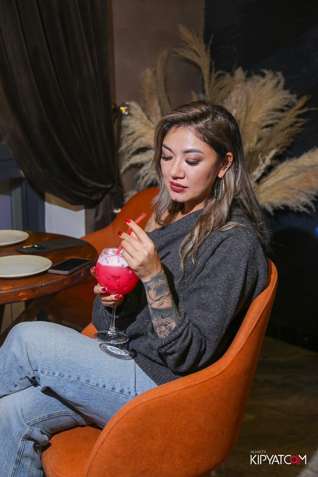 RR LOUNGE BAR. КИПЯТКОМ АЛМАТЫ! Фотосъемка мероприятий в Алматы