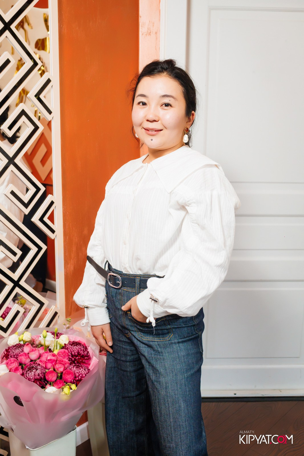 УХО И МЕДВЕДЬ НА ГАГАРИНА. КИПЯТКОМ АЛМАТЫ!