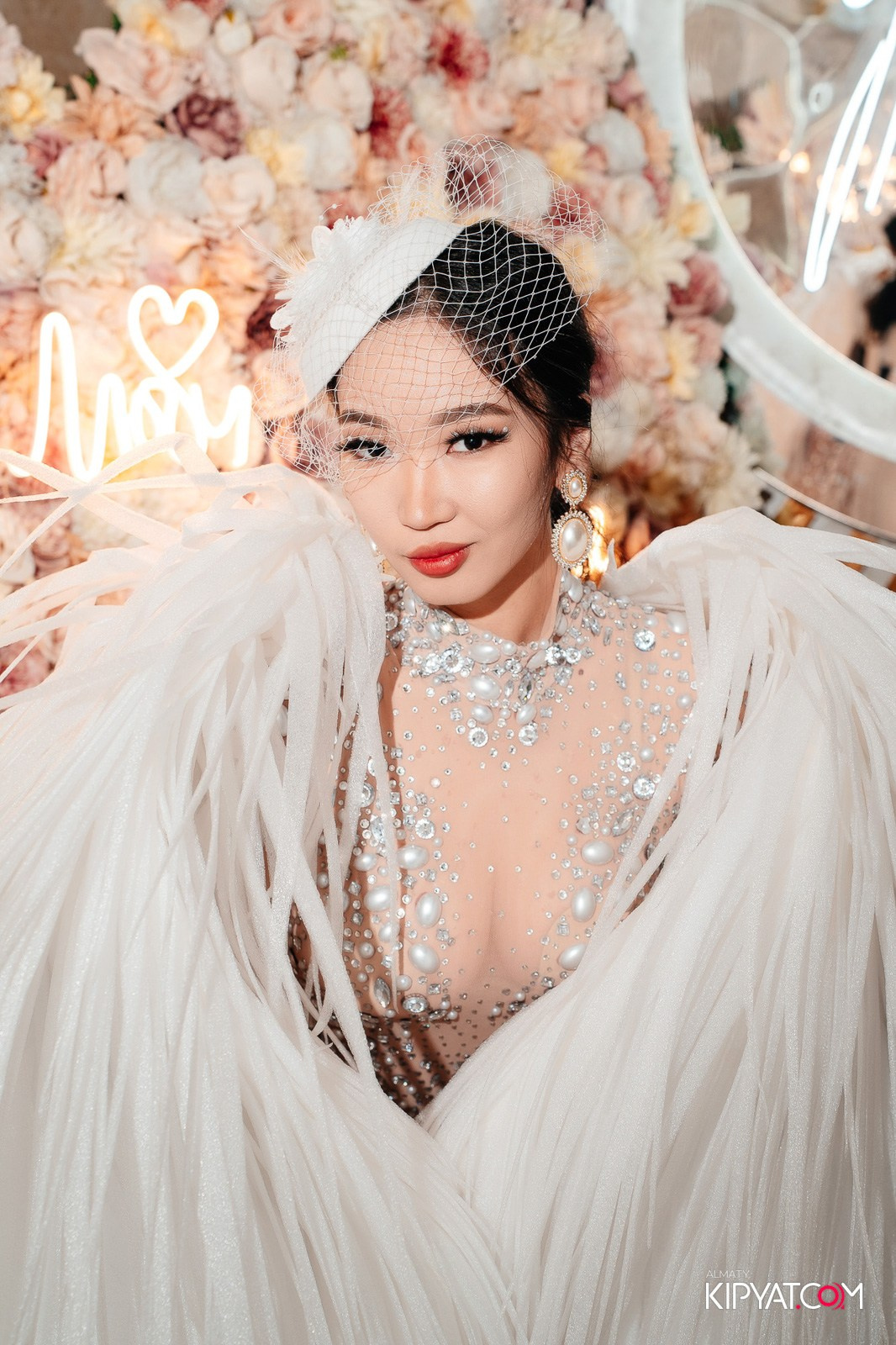 УХО И МЕДВЕДЬ НА КУРМАНГАЗЫ. КИПЯТКОМ АЛМАТЫ!