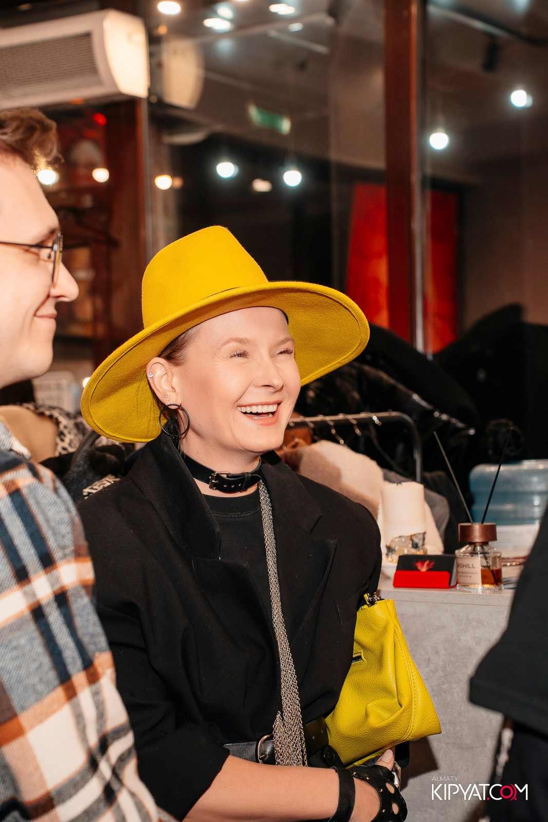 ОТКРЫТИЕ ХУДОЖЕСТВЕННОЙ ГАЛЕРЕИ ETNA ART LAB. КИПЯТКОМ АЛМАТЫ! Фотосъемка мероприятий в Алматы