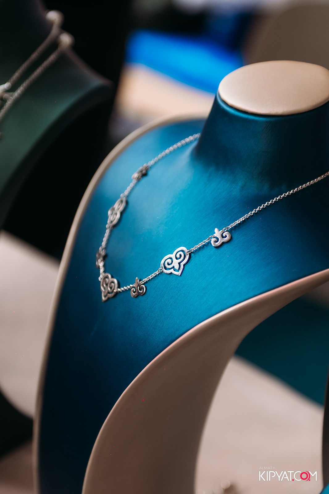 ETHNO POP-UP STORE NAURYZ B SADU ARENA. КИПЯТКОМ АЛМАТЫ!