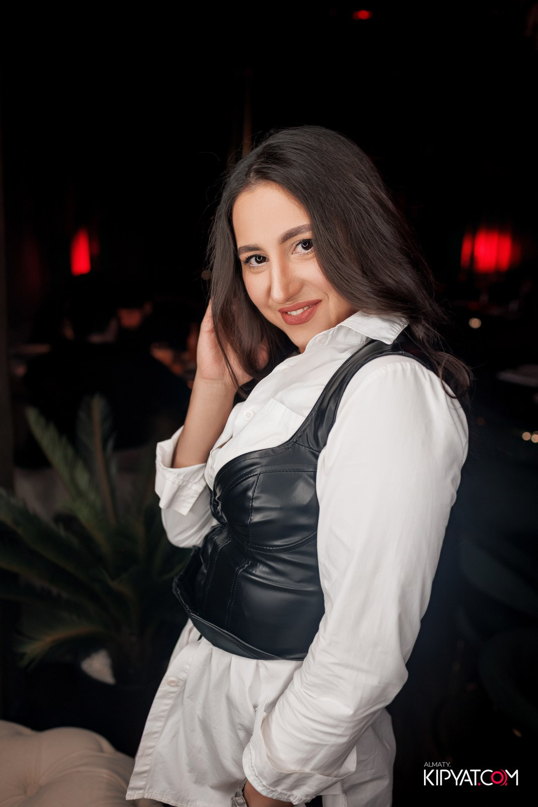 PATRIKI RESTAURANT. КИПЯТКОМ АЛМАТЫ!