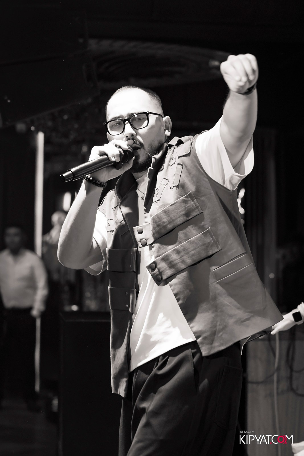 ЗАЯ, НА БИС. КИПЯТКОМ АЛМАТЫ! Фотосъемка мероприятий в Алматы