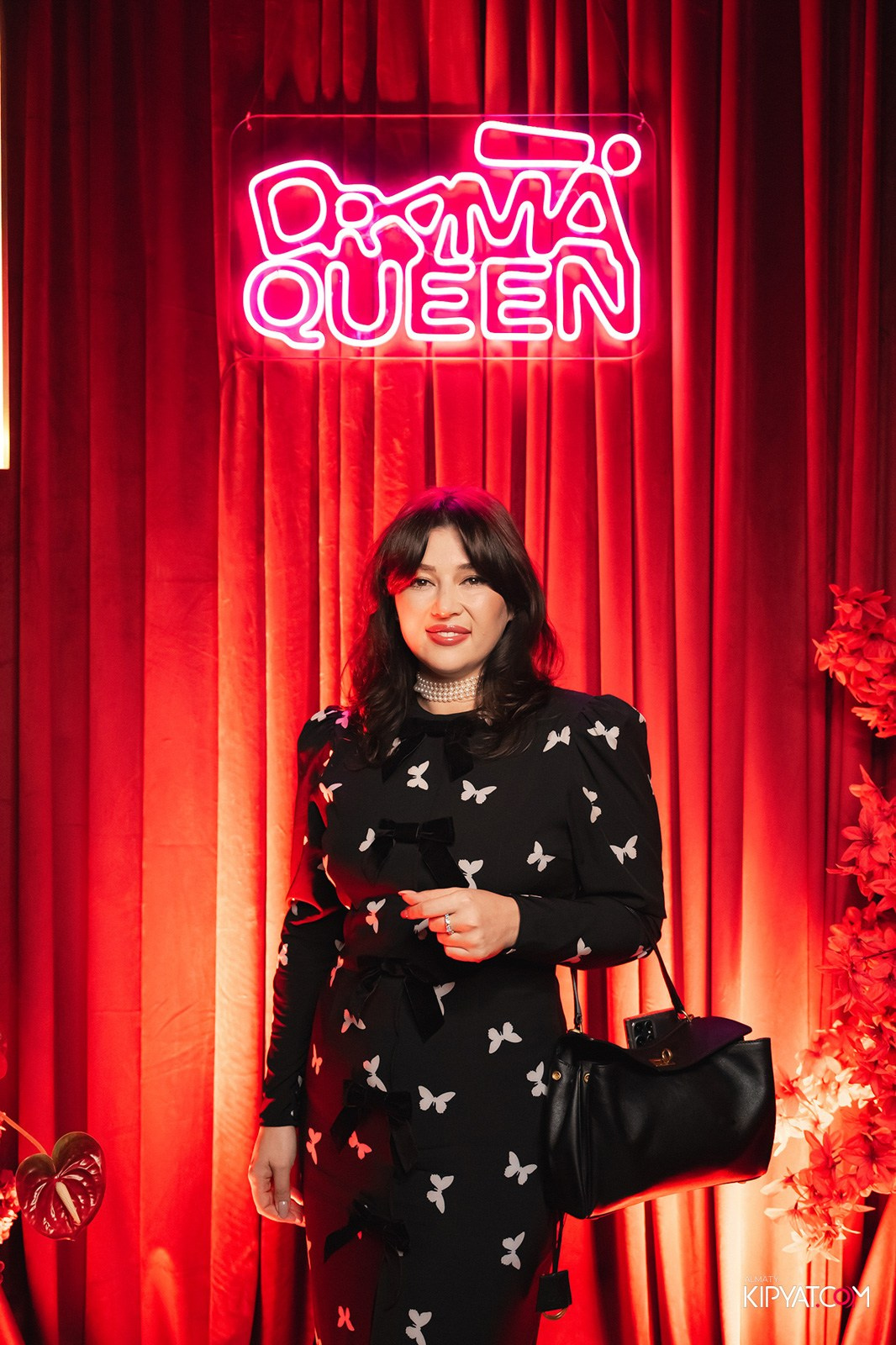 QUEEN. КИПЯТКОМ АЛМАТЫ!