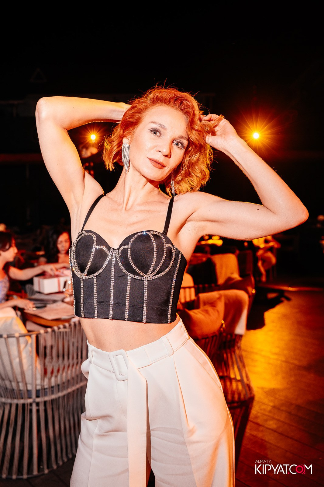 QUEEN. КИПЯТКОМ АЛМАТЫ!