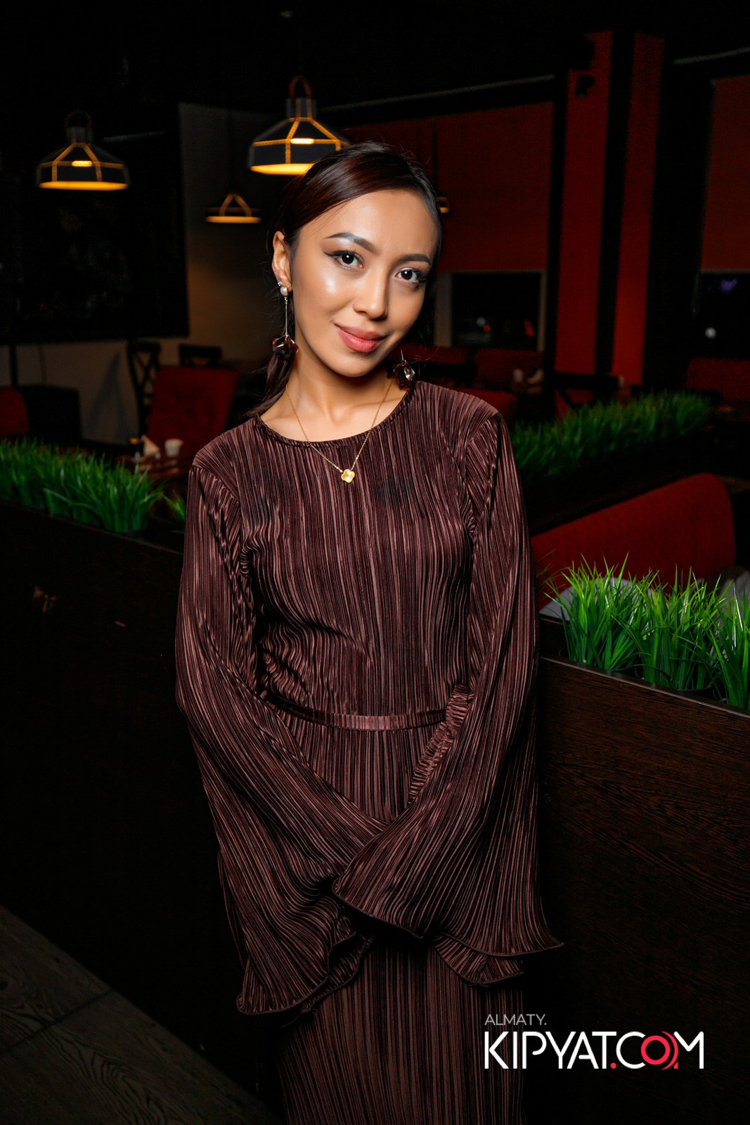 ШАШЛЫКОФФ. КИПЯТКОМ АЛМАТЫ!