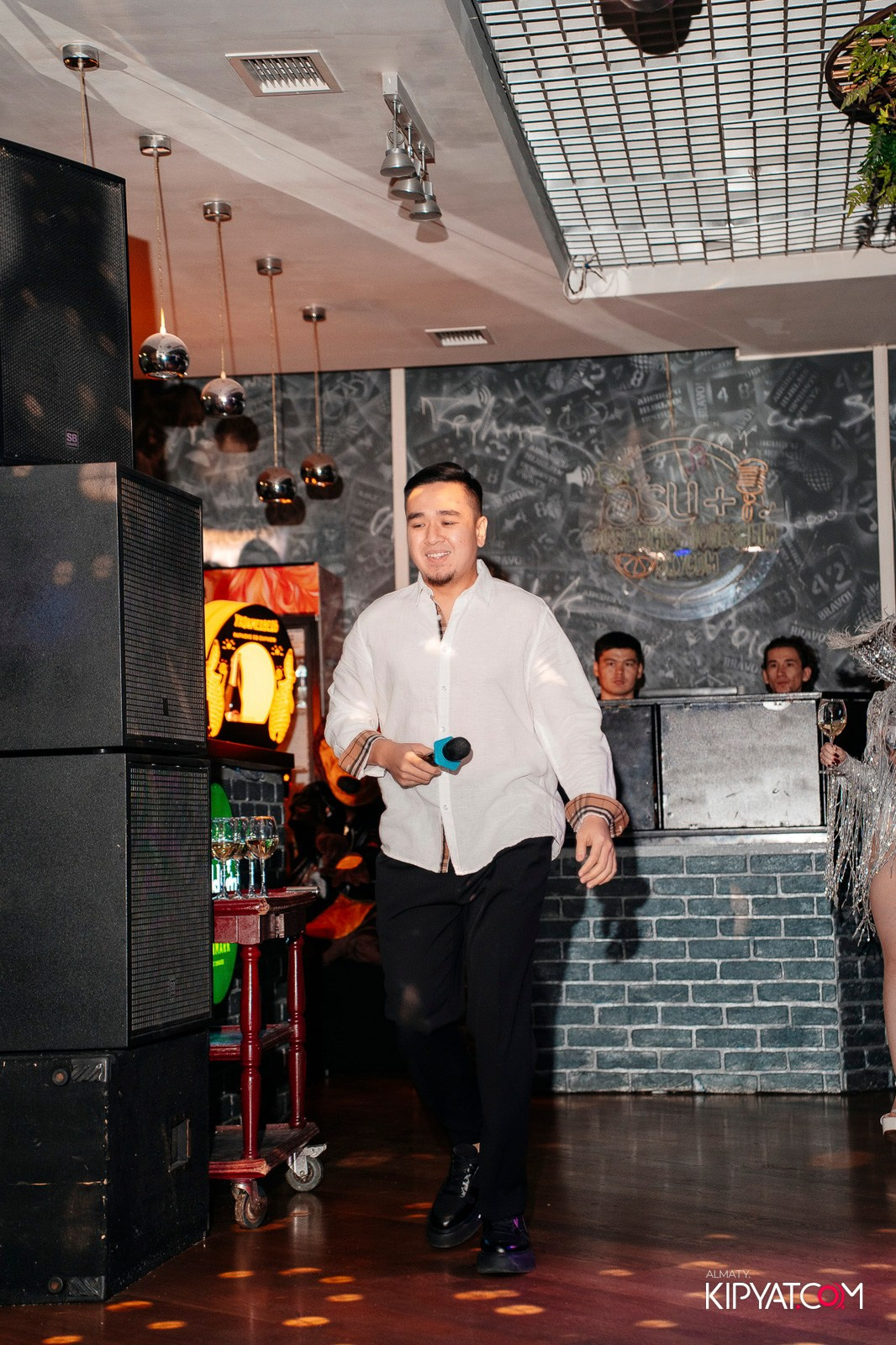 УХО И МЕДВЕДЬ НА КУРМАНГАЗЫ. КИПЯТКОМ АЛМАТЫ!