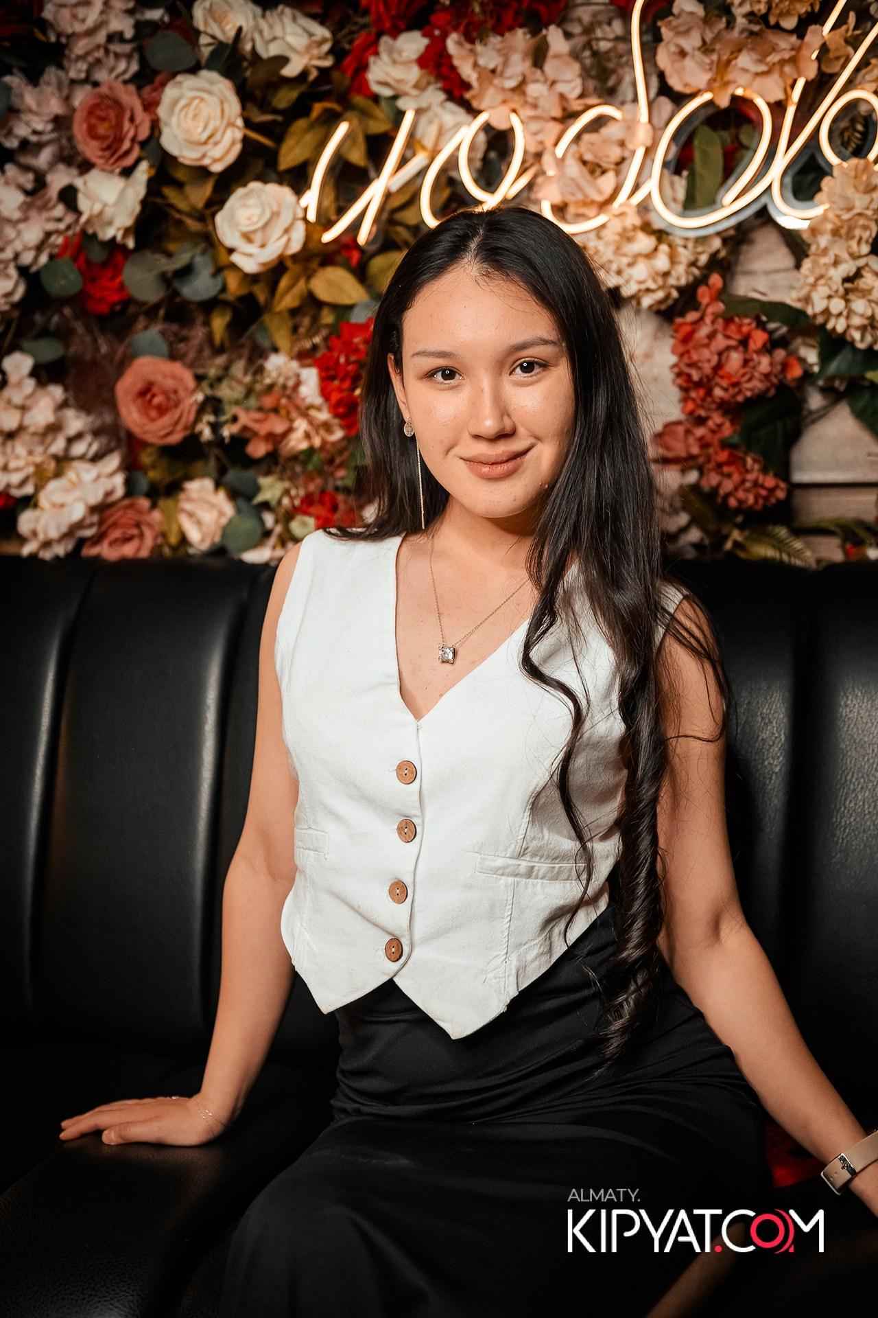 LUGO BAR. КИПЯТКОМ АЛМАТЫ!