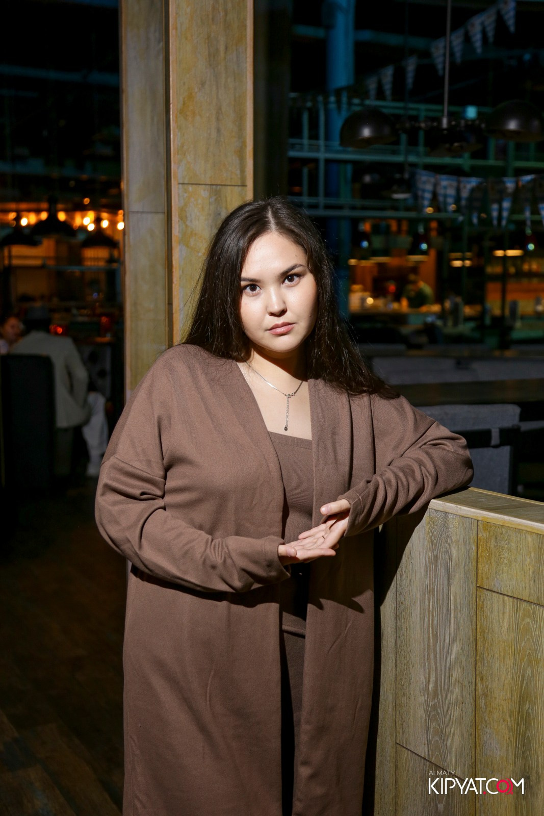 OKTOBERFEST — ПИНТА APORT MALL. КИПЯТКОМ АЛМАТЫ!