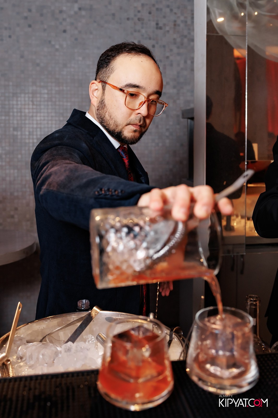 ВЕЧЕР ЛИМИТИРОВАННОГО РЕЛИЗА THE MACALLAN HARMONY COLLECTION. КИПЯТКОМ АЛМАТЫ!